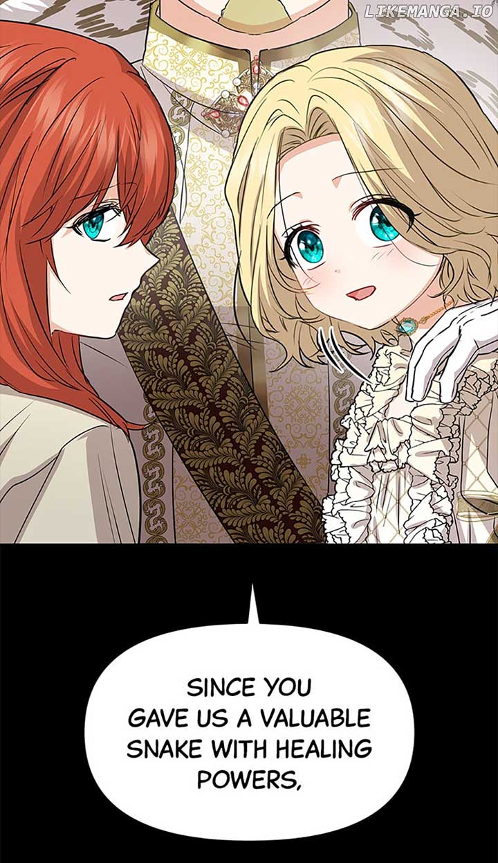 Surviving as the Devil's Child Chapter 44 page 98