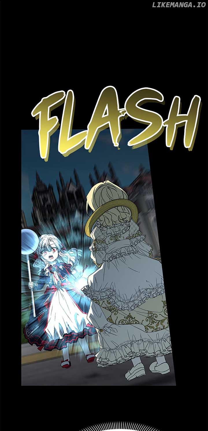 Surviving as the Devil's Child Chapter 44 page 105