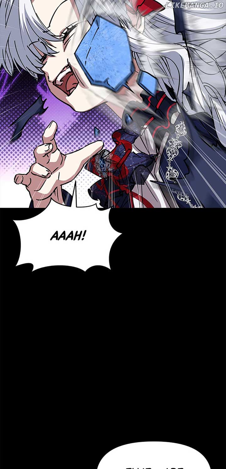 Surviving as the Devil's Child Chapter 44 page 107