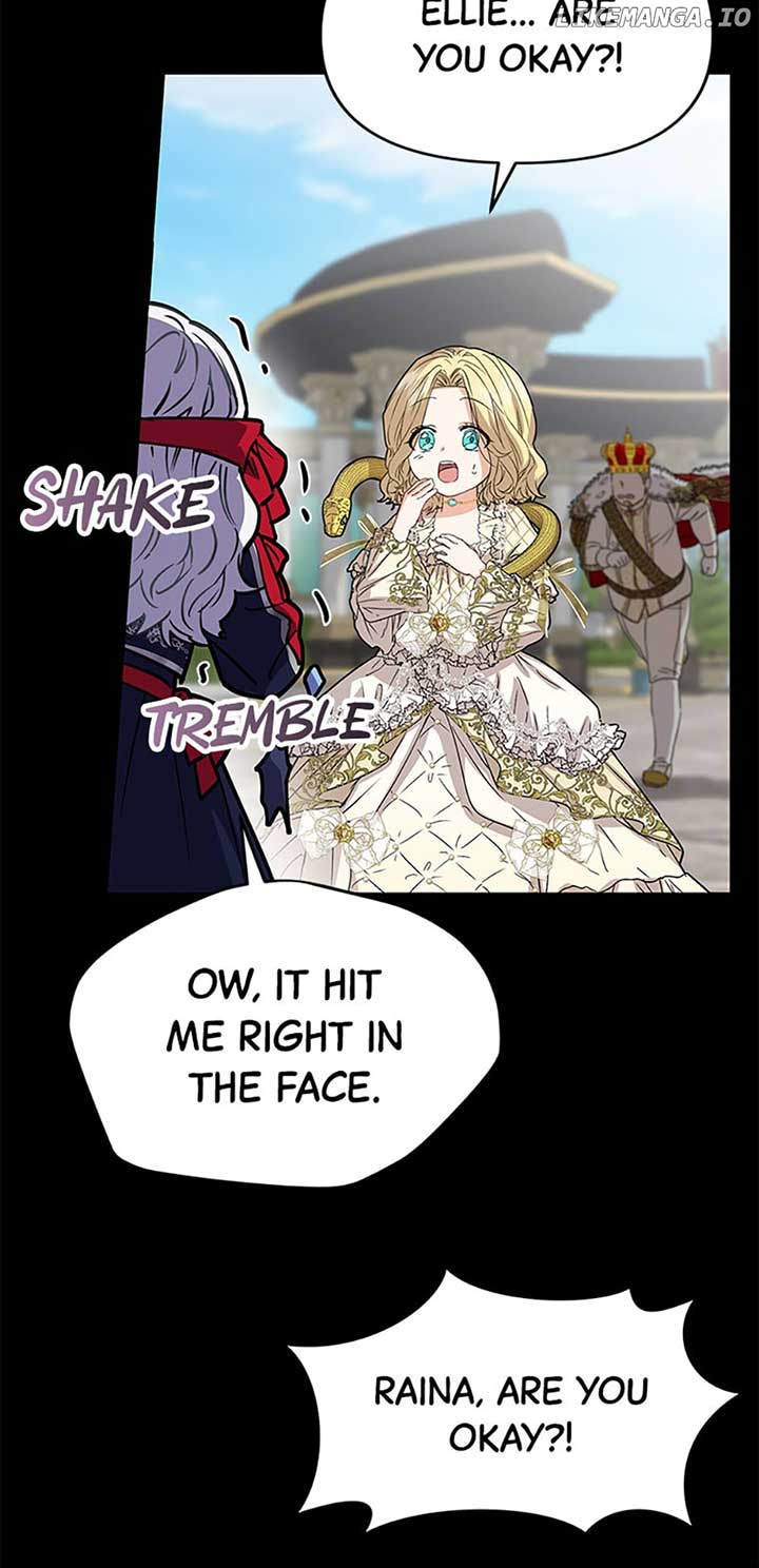 Surviving as the Devil's Child Chapter 44 page 108