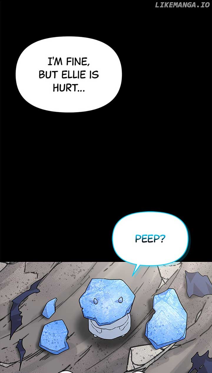 Surviving as the Devil's Child Chapter 44 page 109