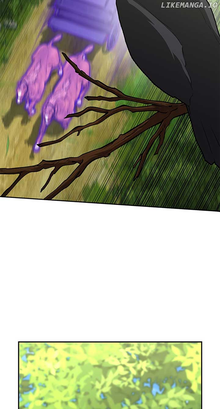 Surviving as the Devil's Child Chapter 44 page 120