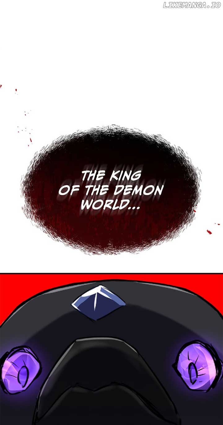 Surviving as the Devil's Child Chapter 44 page 122
