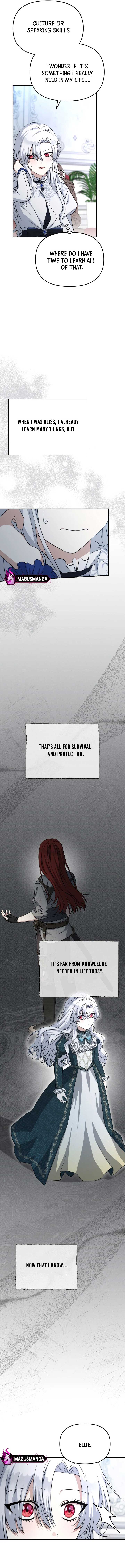 Surviving as the Devil's Child Chapter 51 page 7
