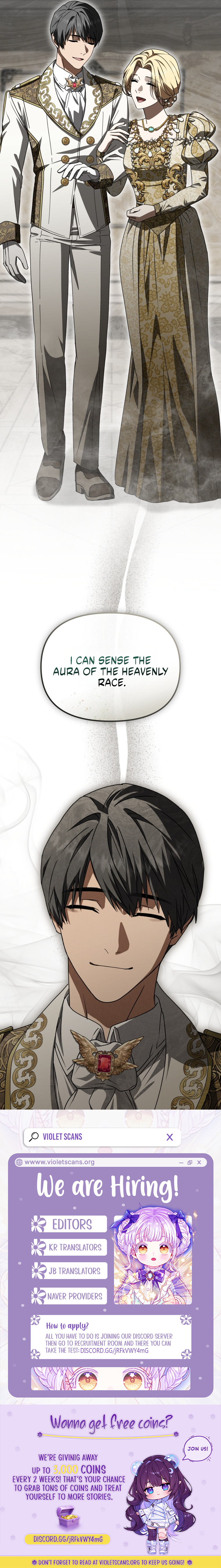 Surviving as the Devil's Child Chapter 138 page 14