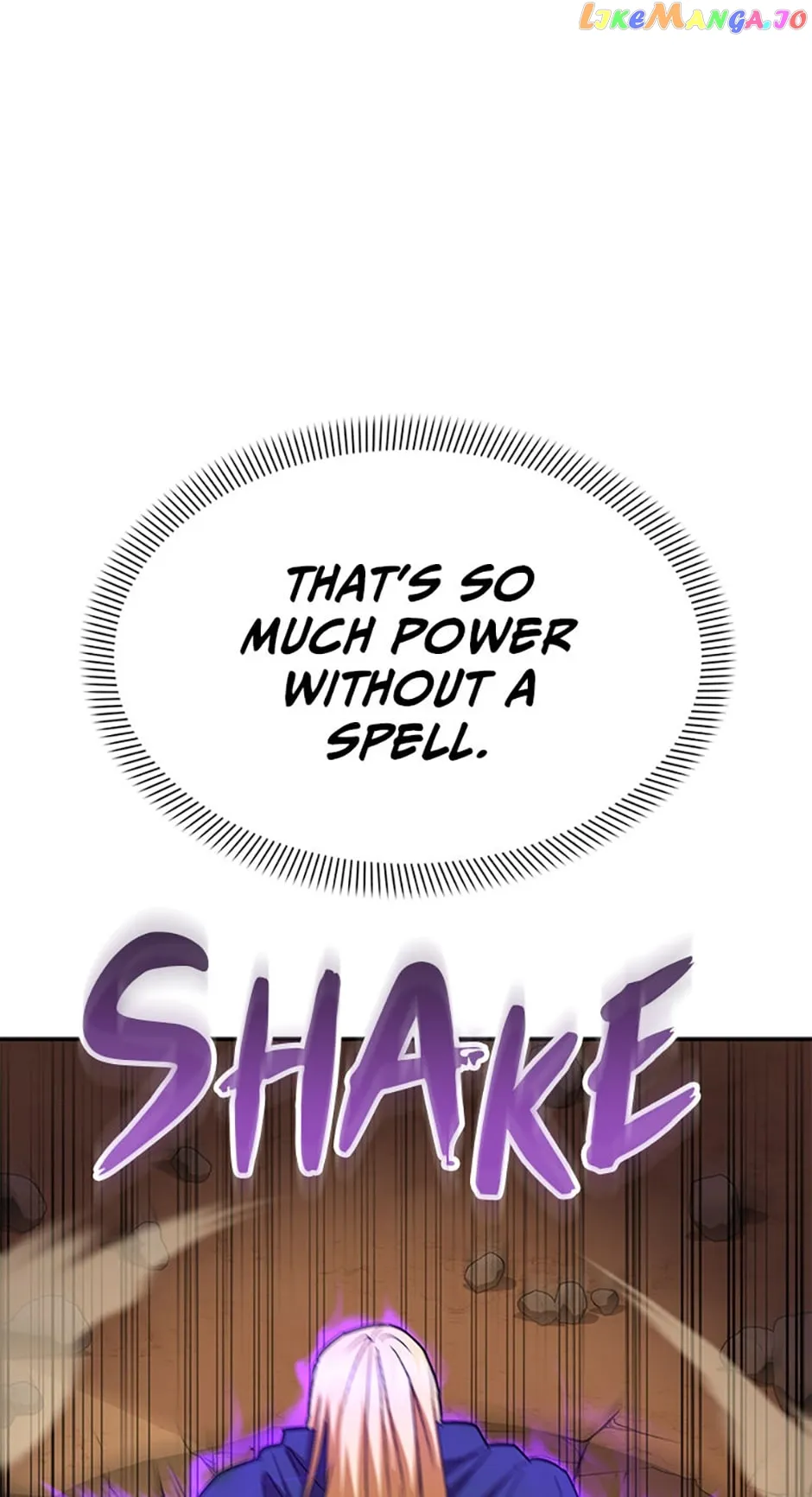 Surviving as the Devil's Child Chapter 31 page 8