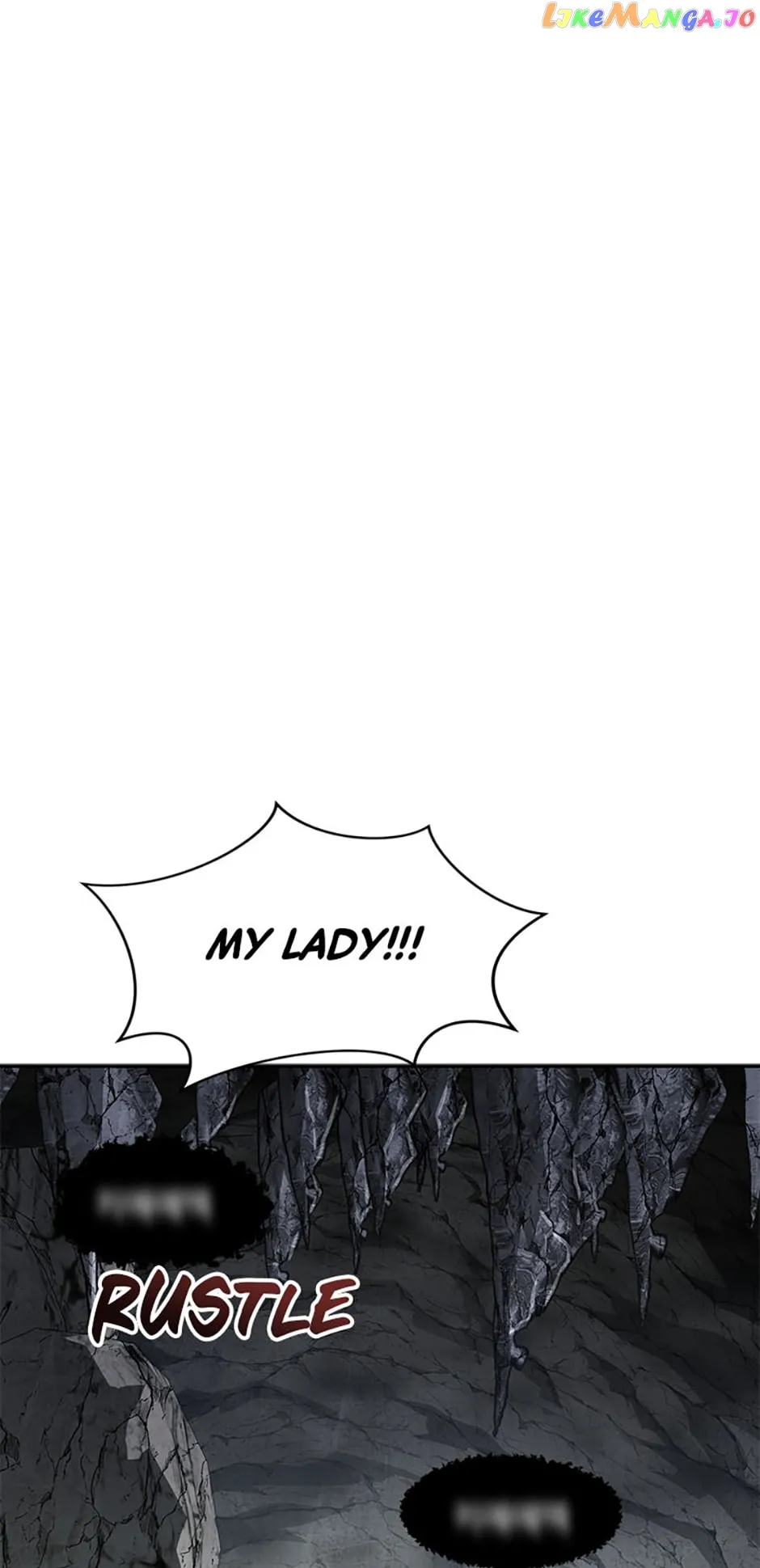 Surviving as the Devil's Child Chapter 31 page 27