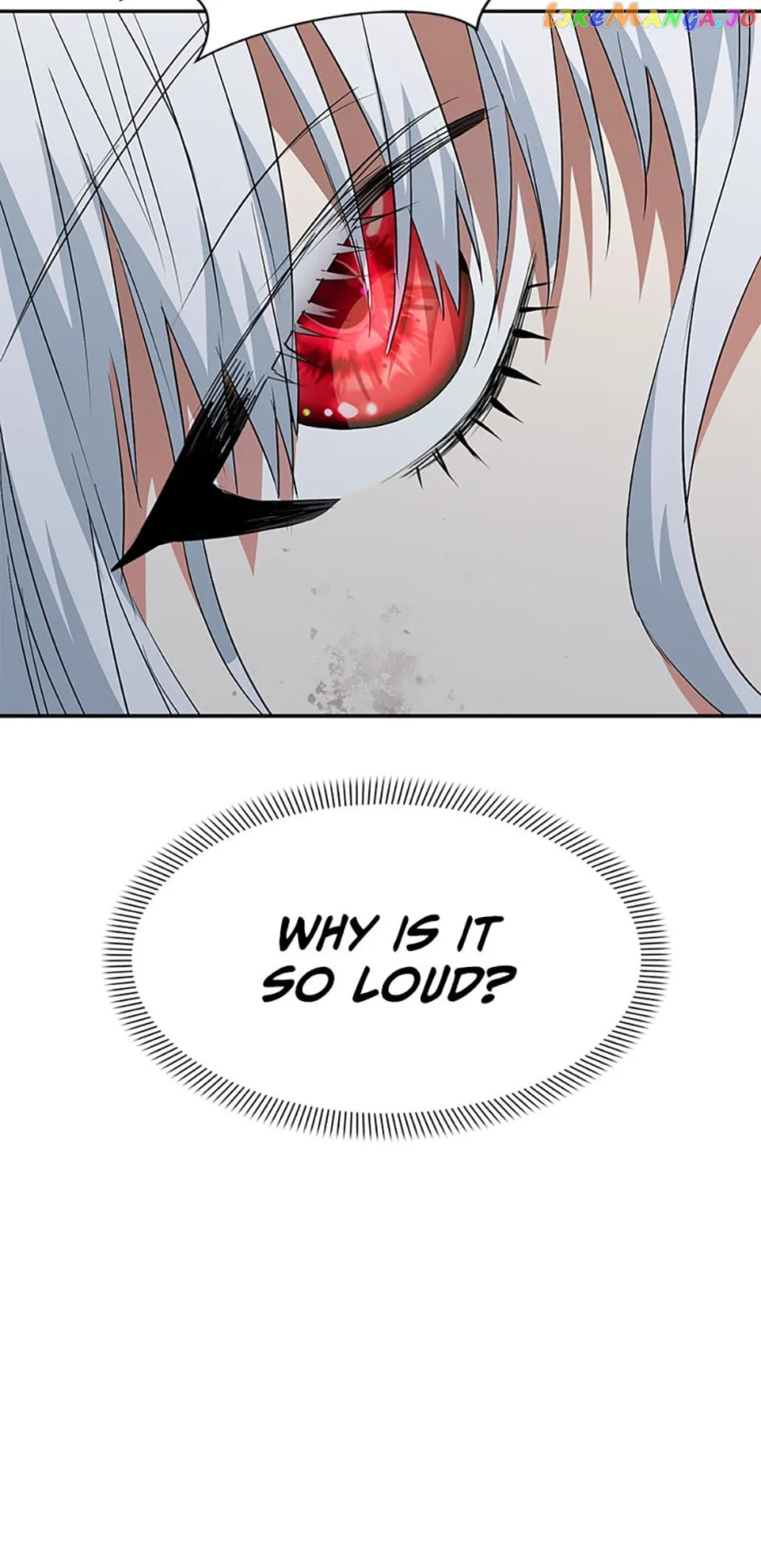 Surviving as the Devil's Child Chapter 31 page 30