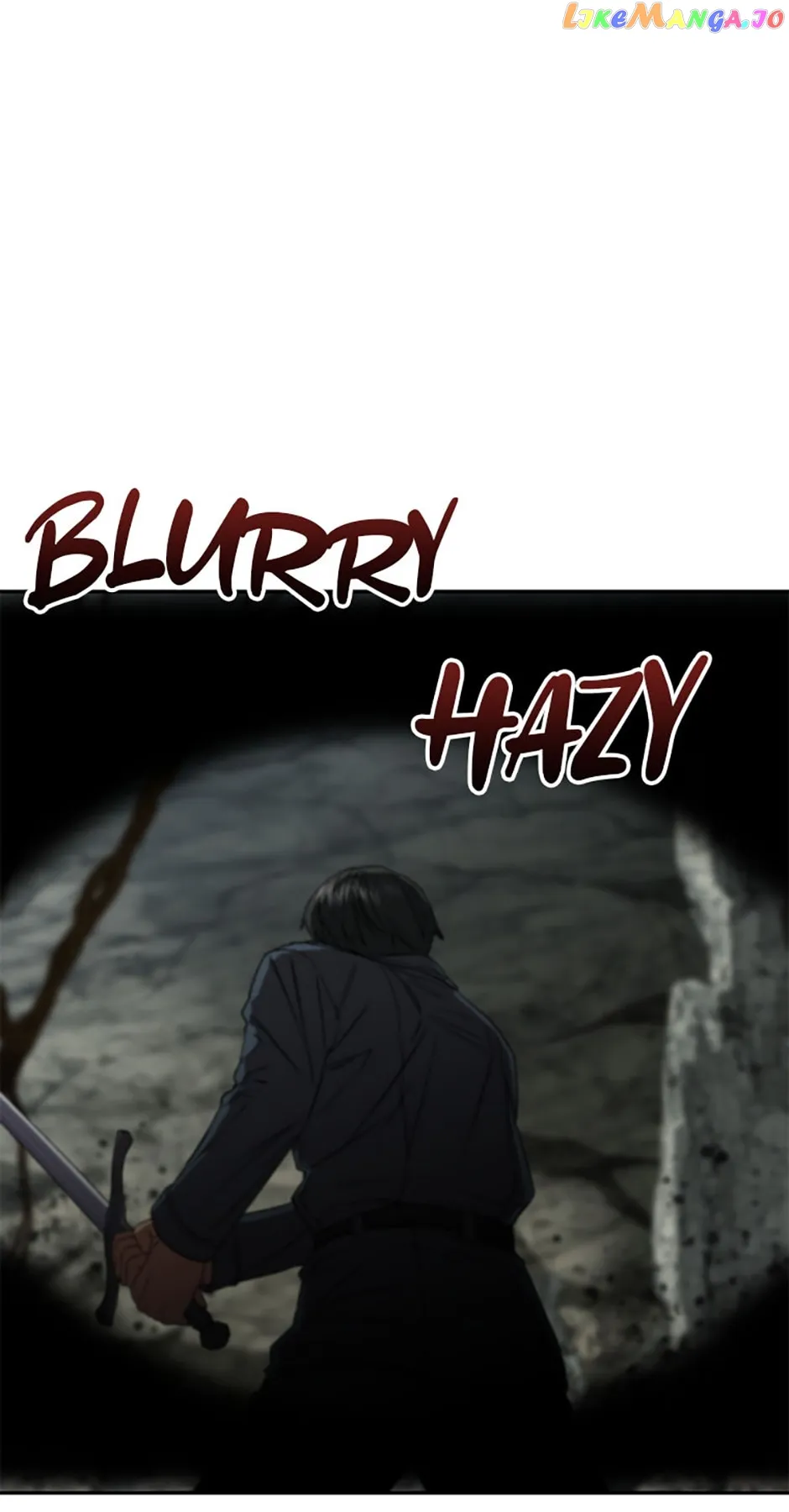 Surviving as the Devil's Child Chapter 31 page 31