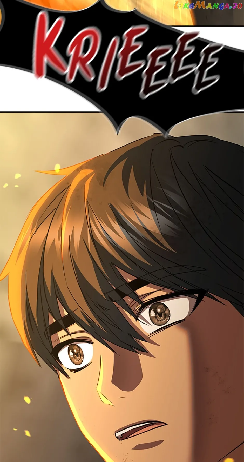 Surviving as the Devil's Child Chapter 31 page 44