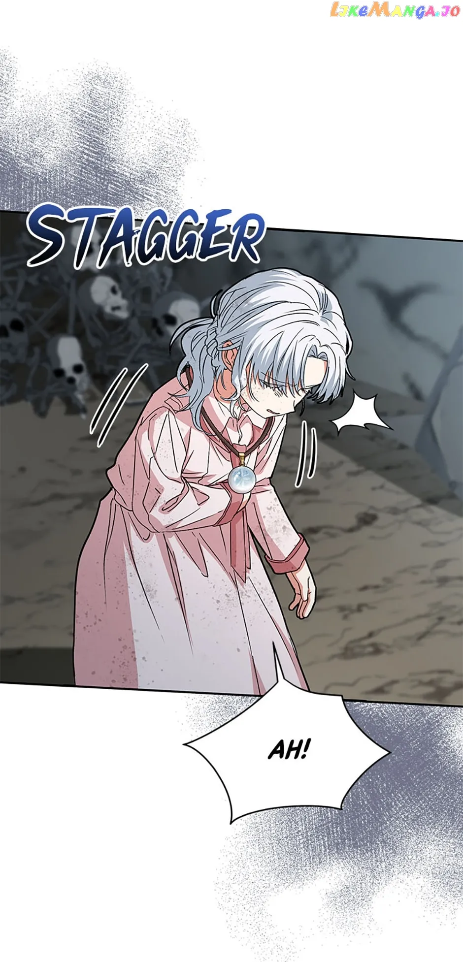 Surviving as the Devil's Child Chapter 31 page 49