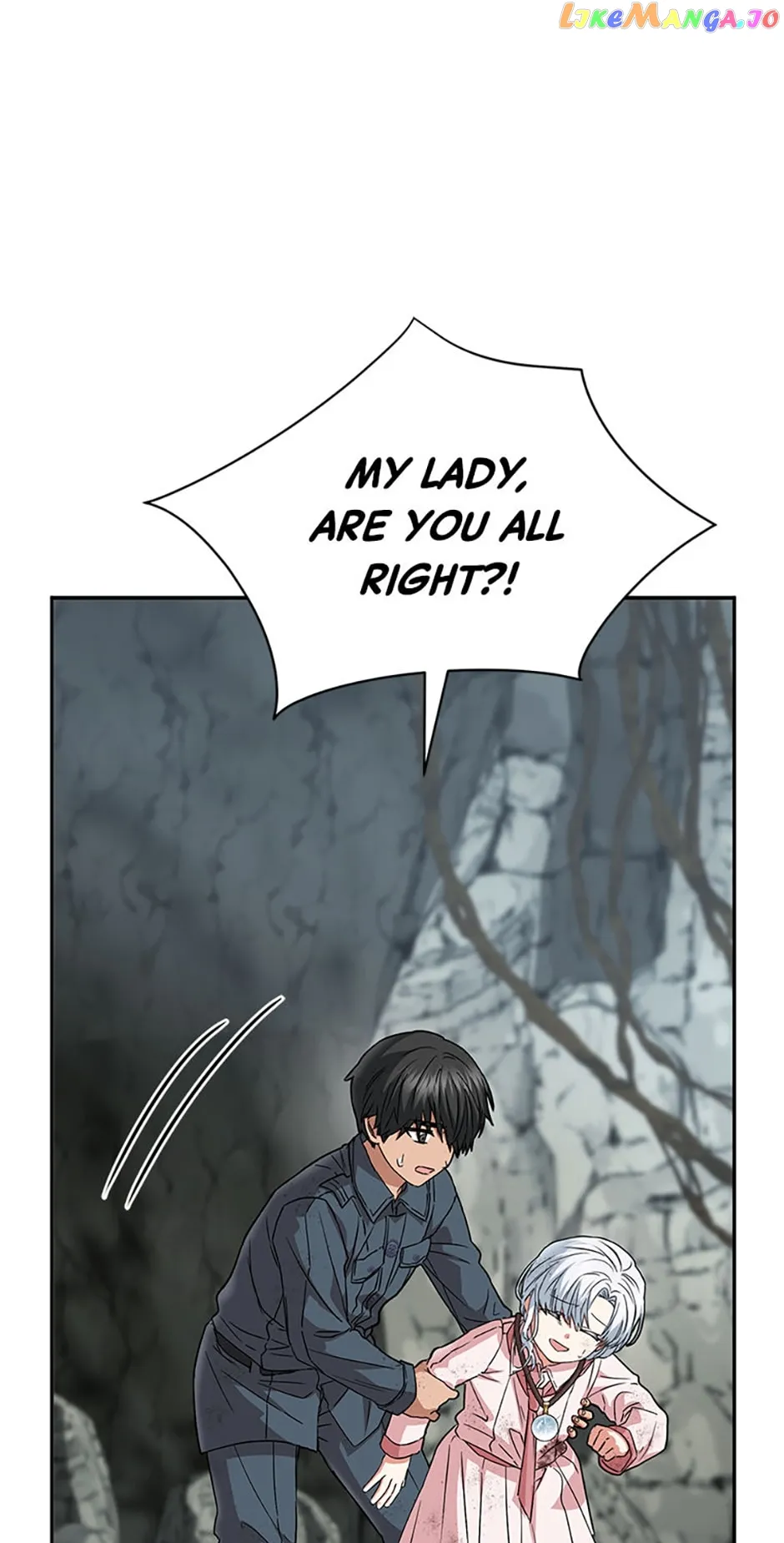 Surviving as the Devil's Child Chapter 31 page 51