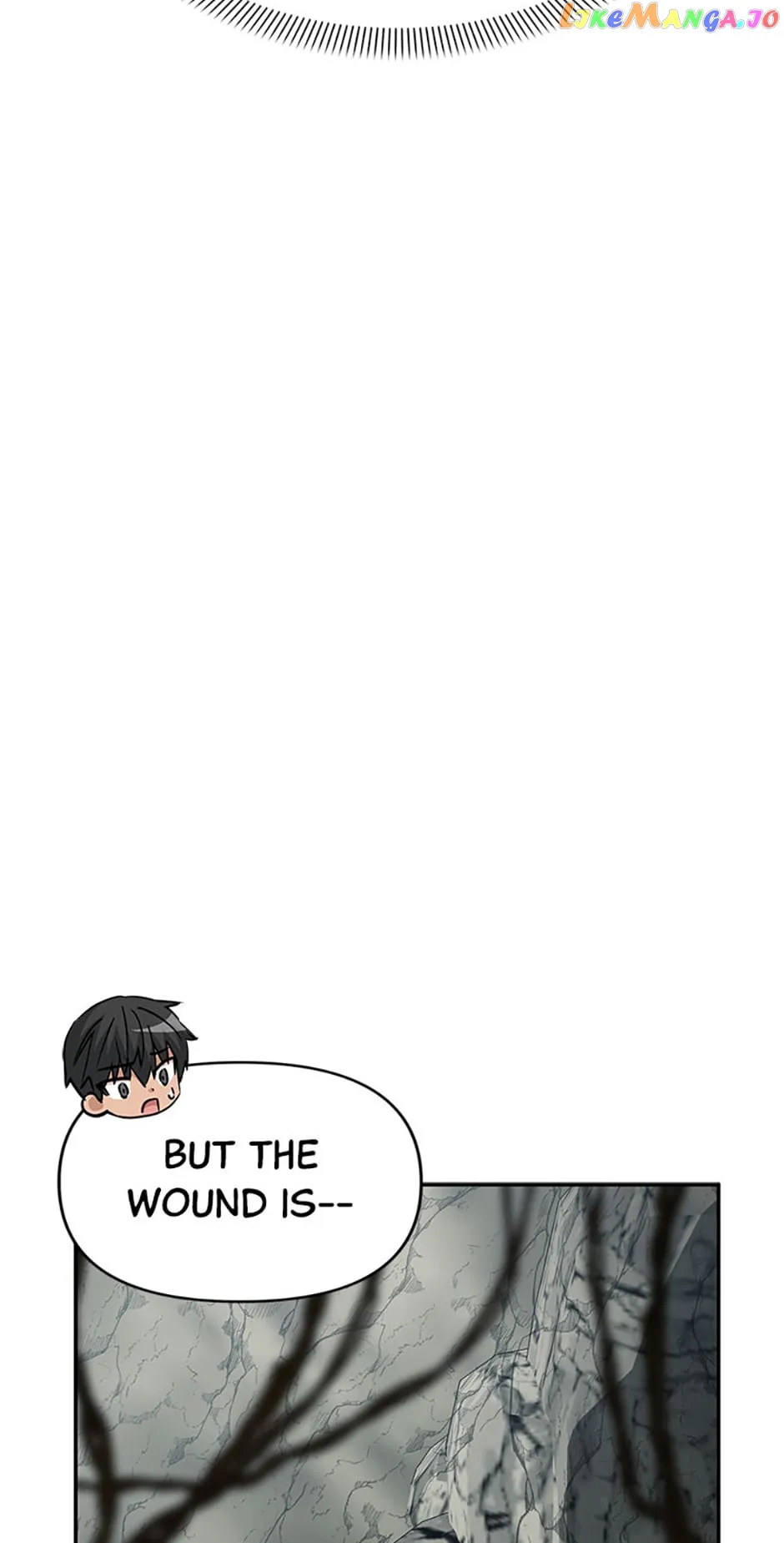 Surviving as the Devil's Child Chapter 31 page 53