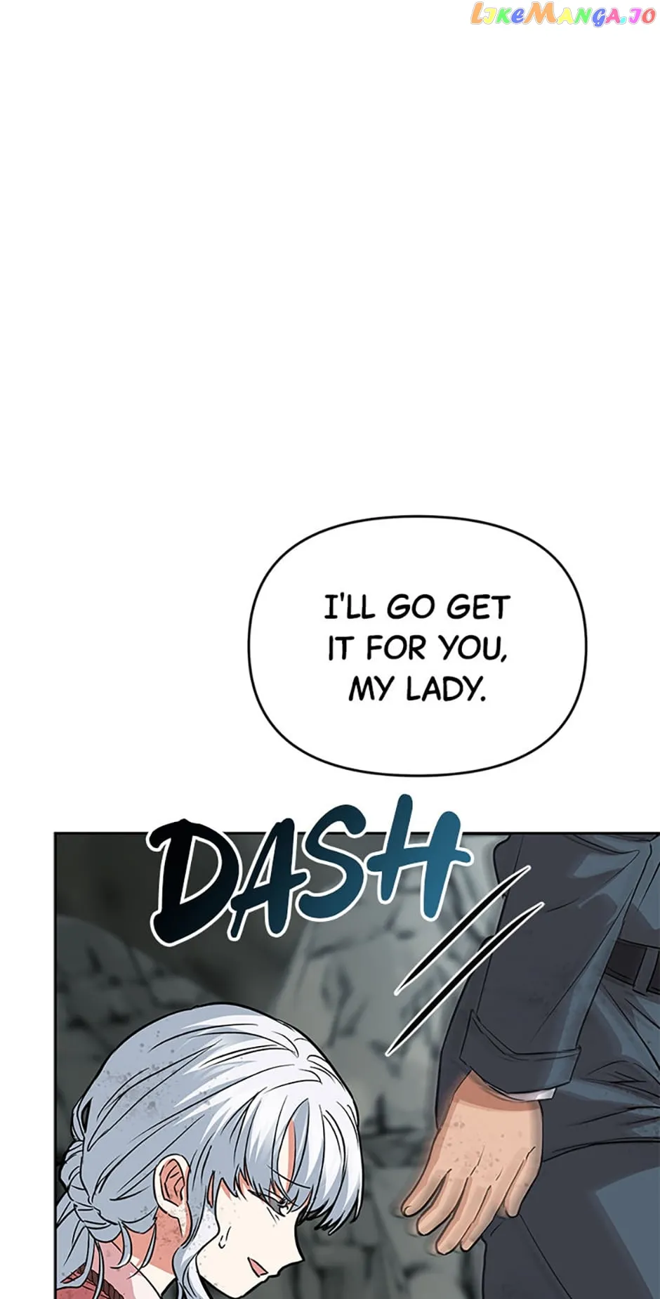 Surviving as the Devil's Child Chapter 31 page 55
