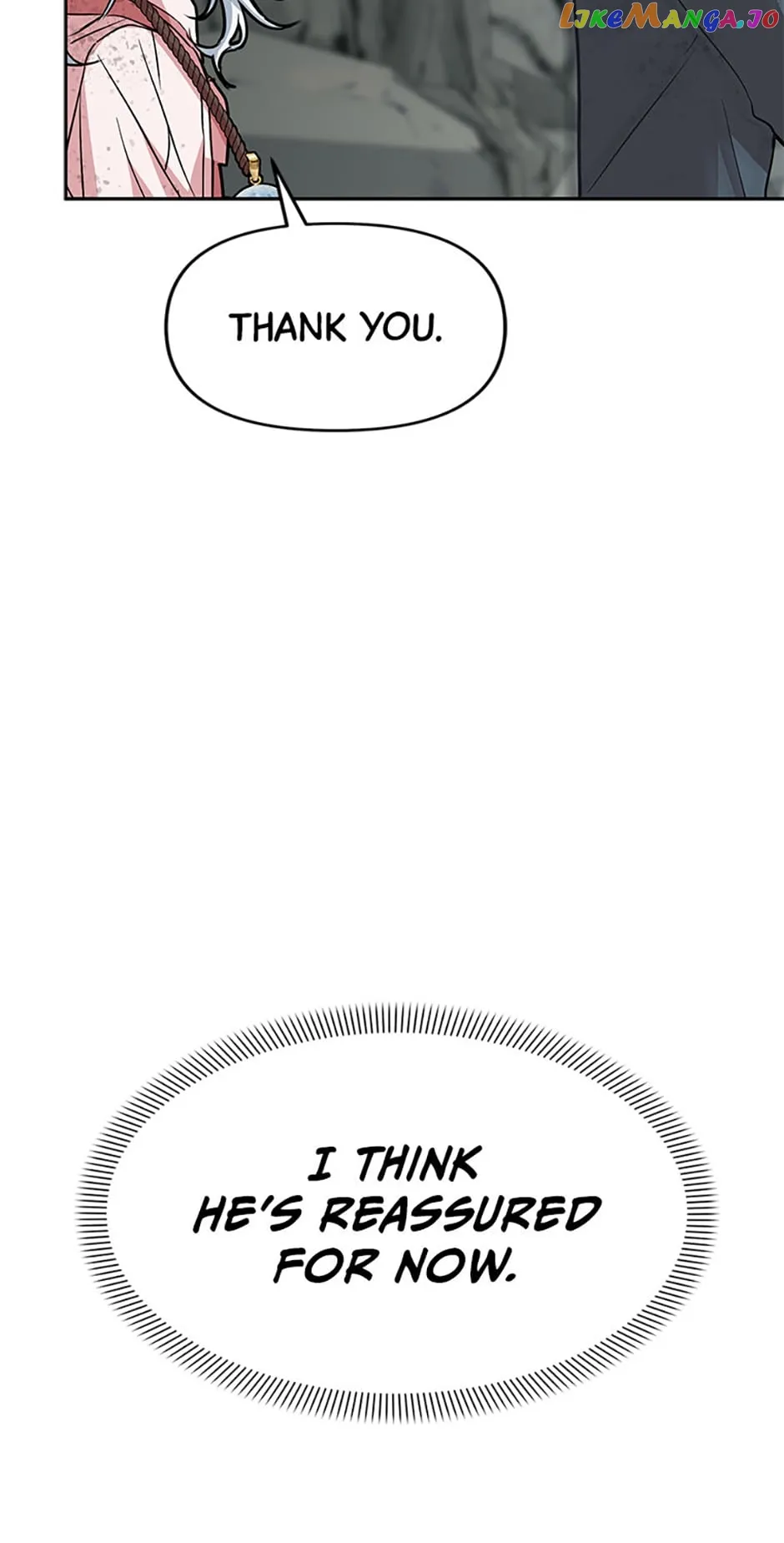 Surviving as the Devil's Child Chapter 31 page 56