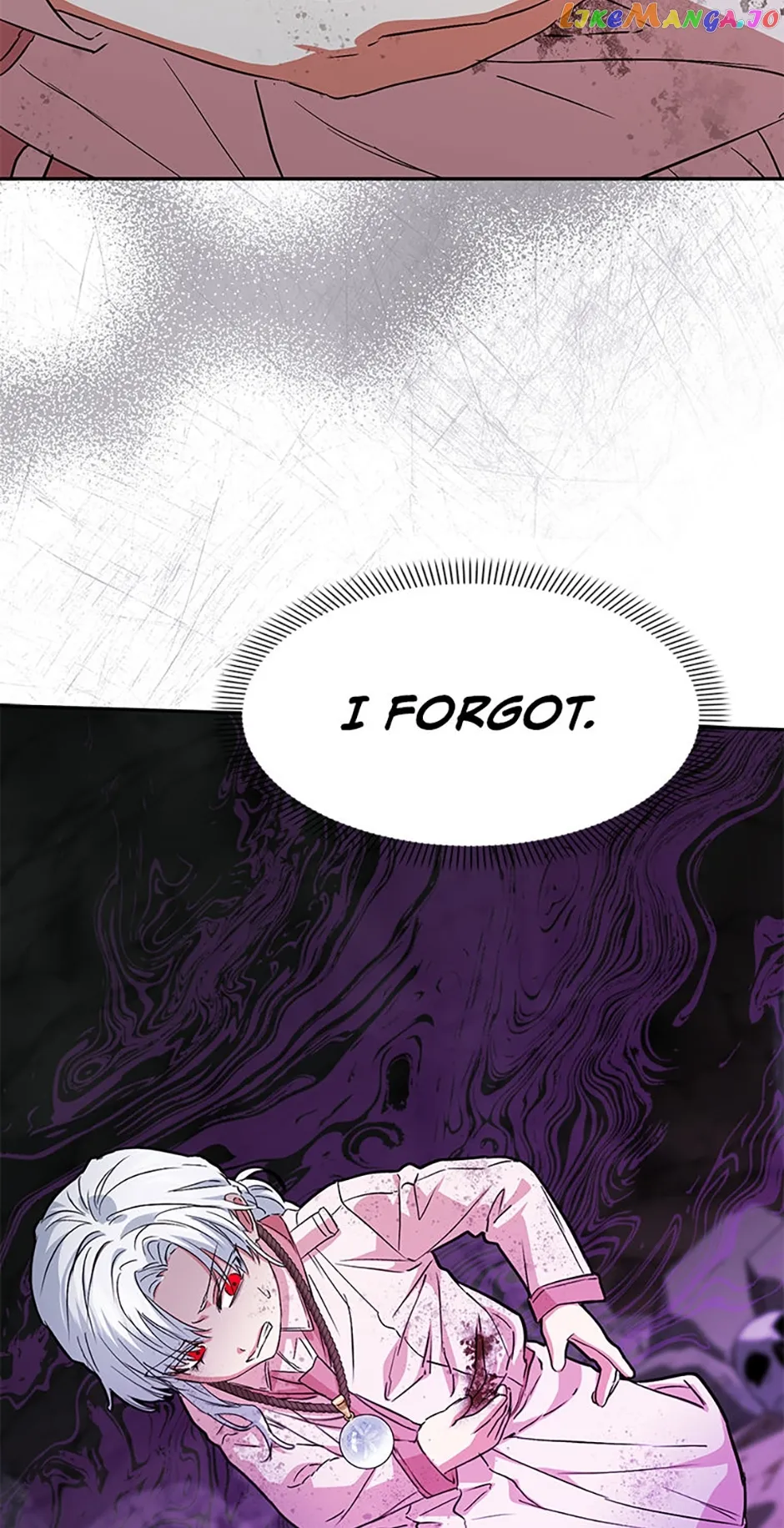 Surviving as the Devil's Child Chapter 31 page 59