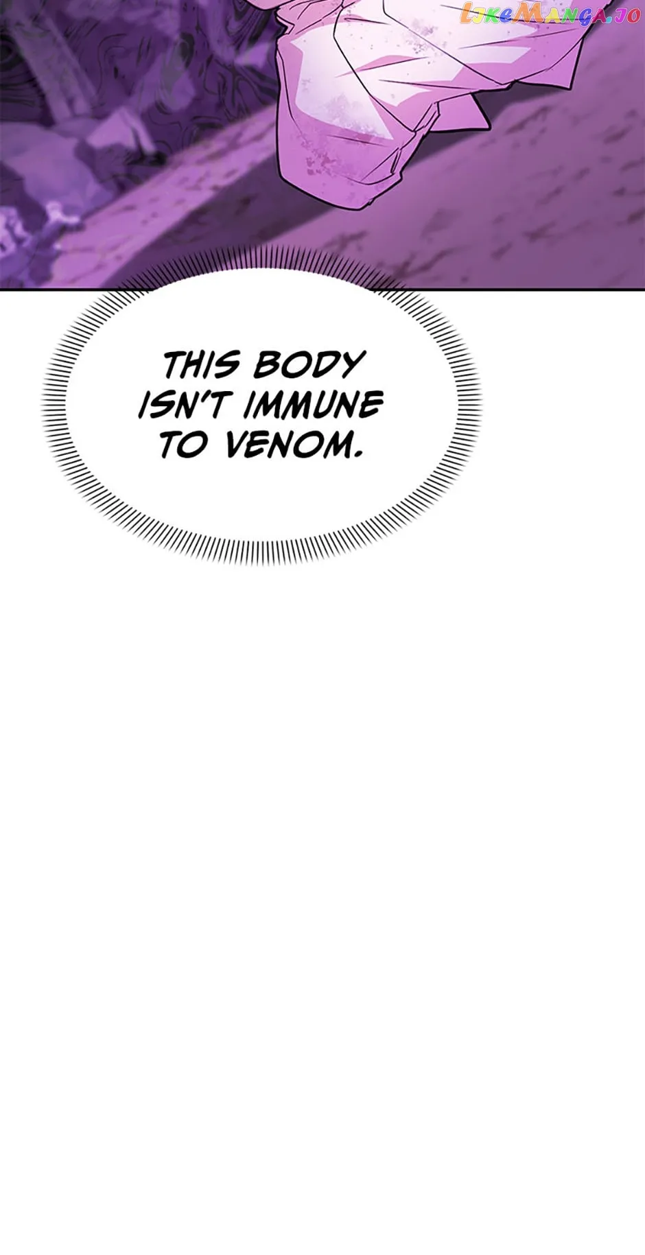 Surviving as the Devil's Child Chapter 31 page 60
