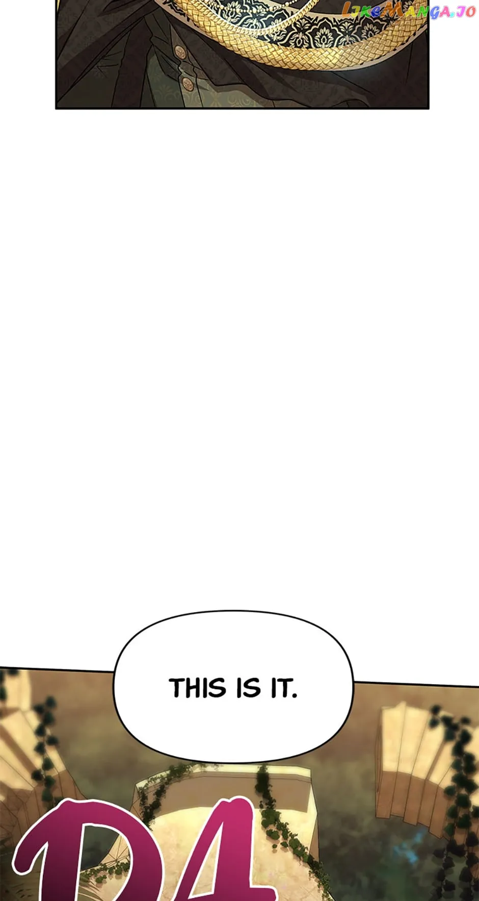 Surviving as the Devil's Child Chapter 31 page 68