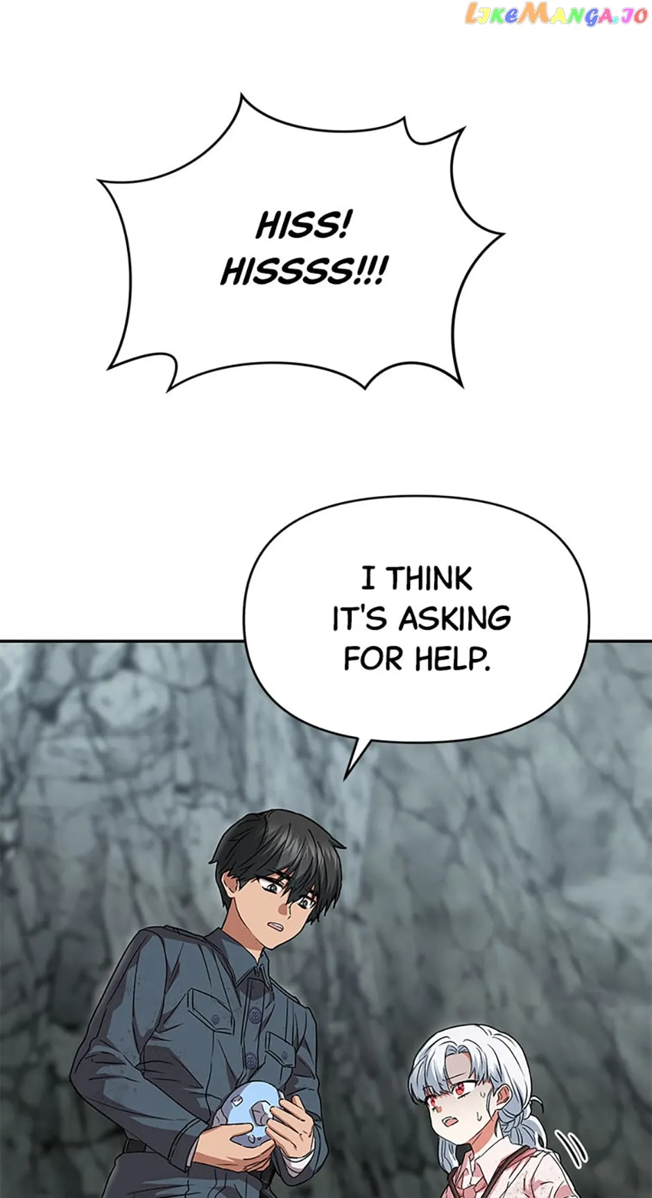Surviving as the Devil's Child Chapter 31 page 93