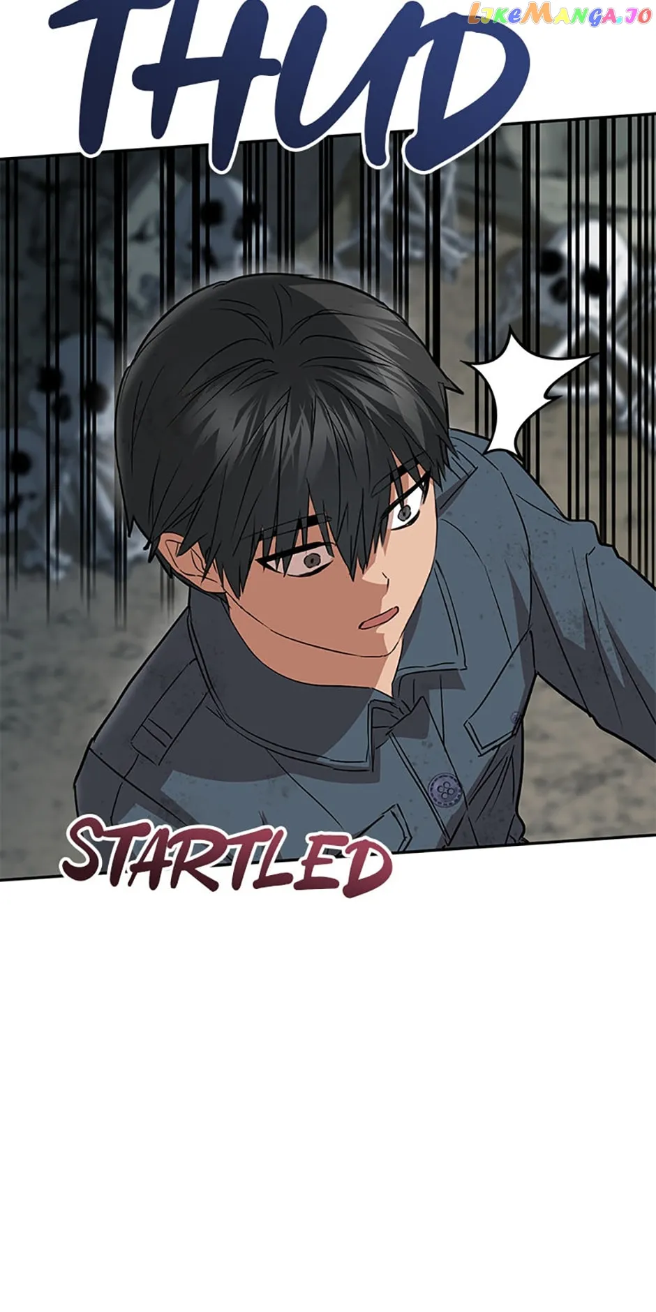 Surviving as the Devil's Child Chapter 31 page 108