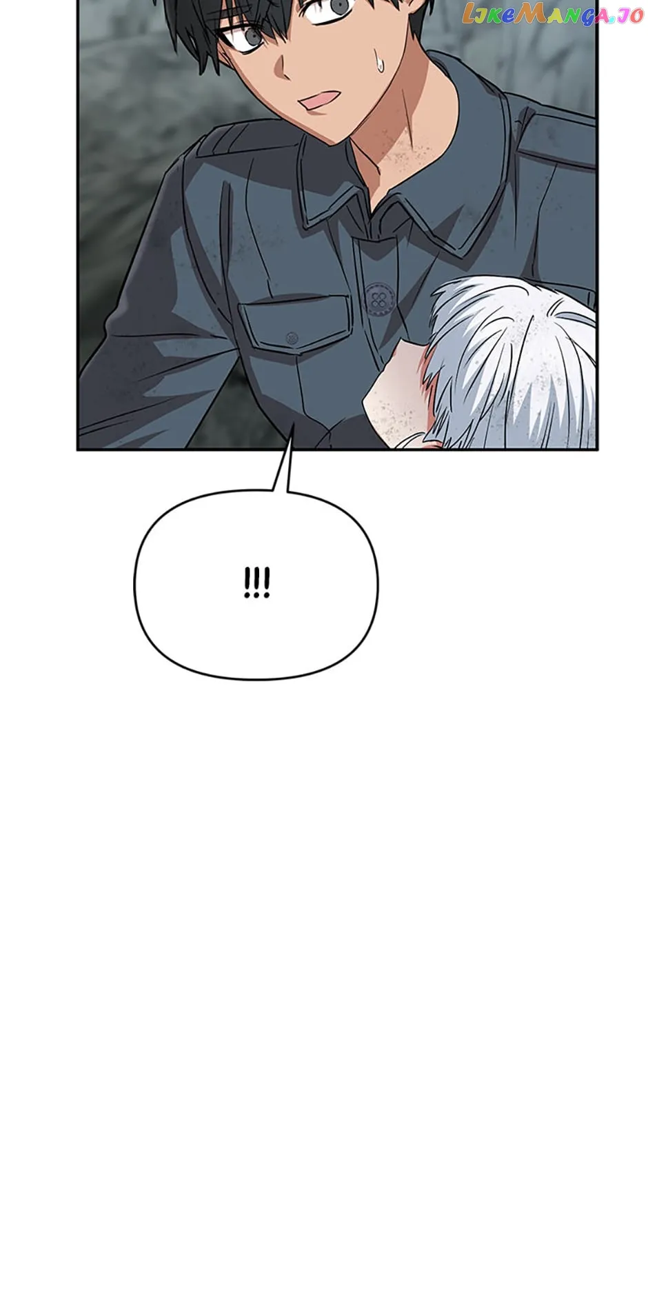 Surviving as the Devil's Child Chapter 31 page 117