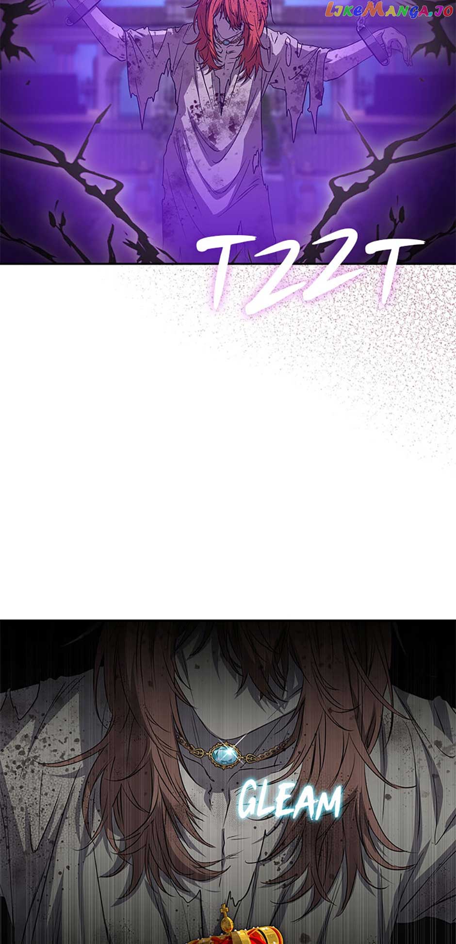 Surviving as the Devil's Child Chapter 43 page 10