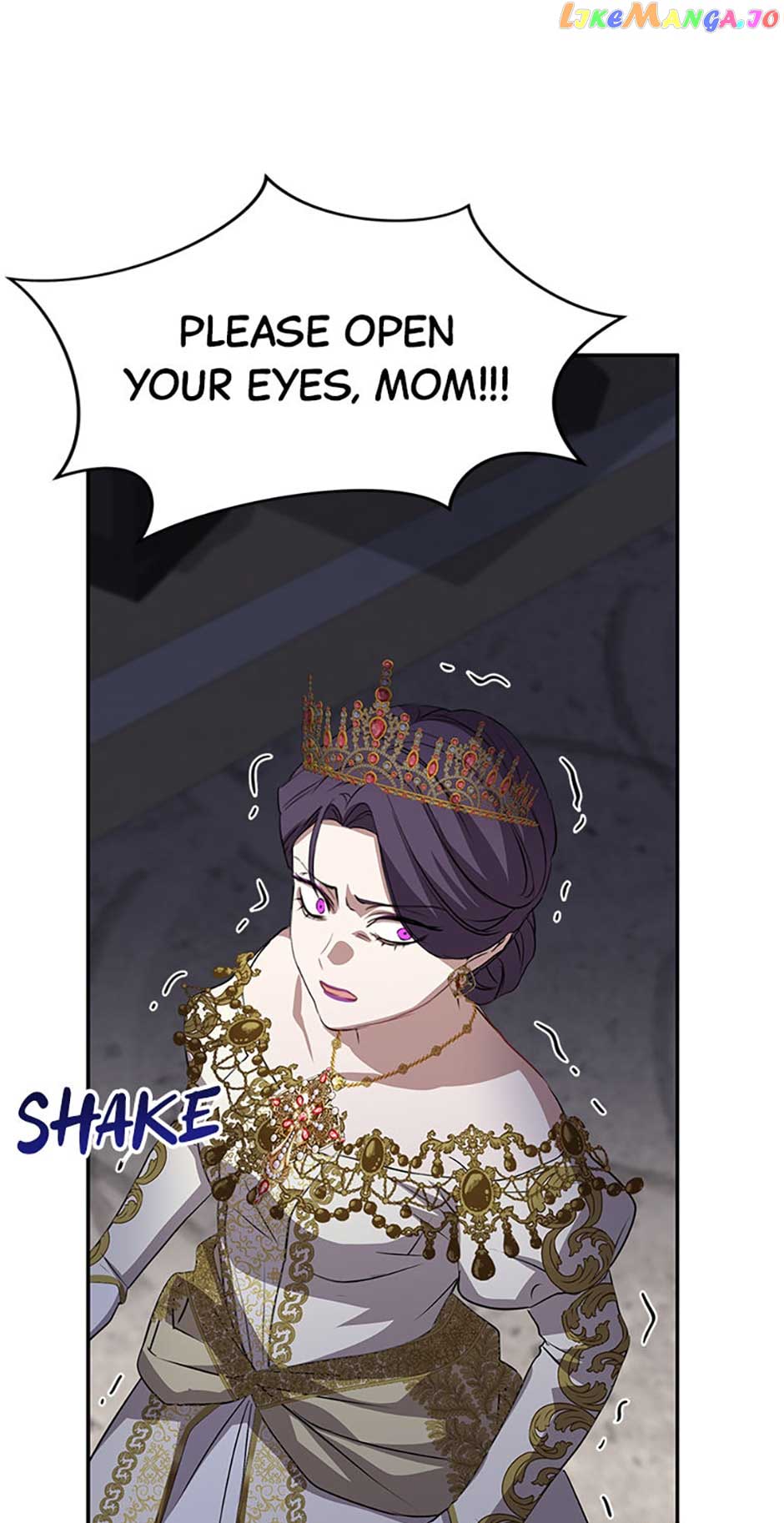 Surviving as the Devil's Child Chapter 43 page 15
