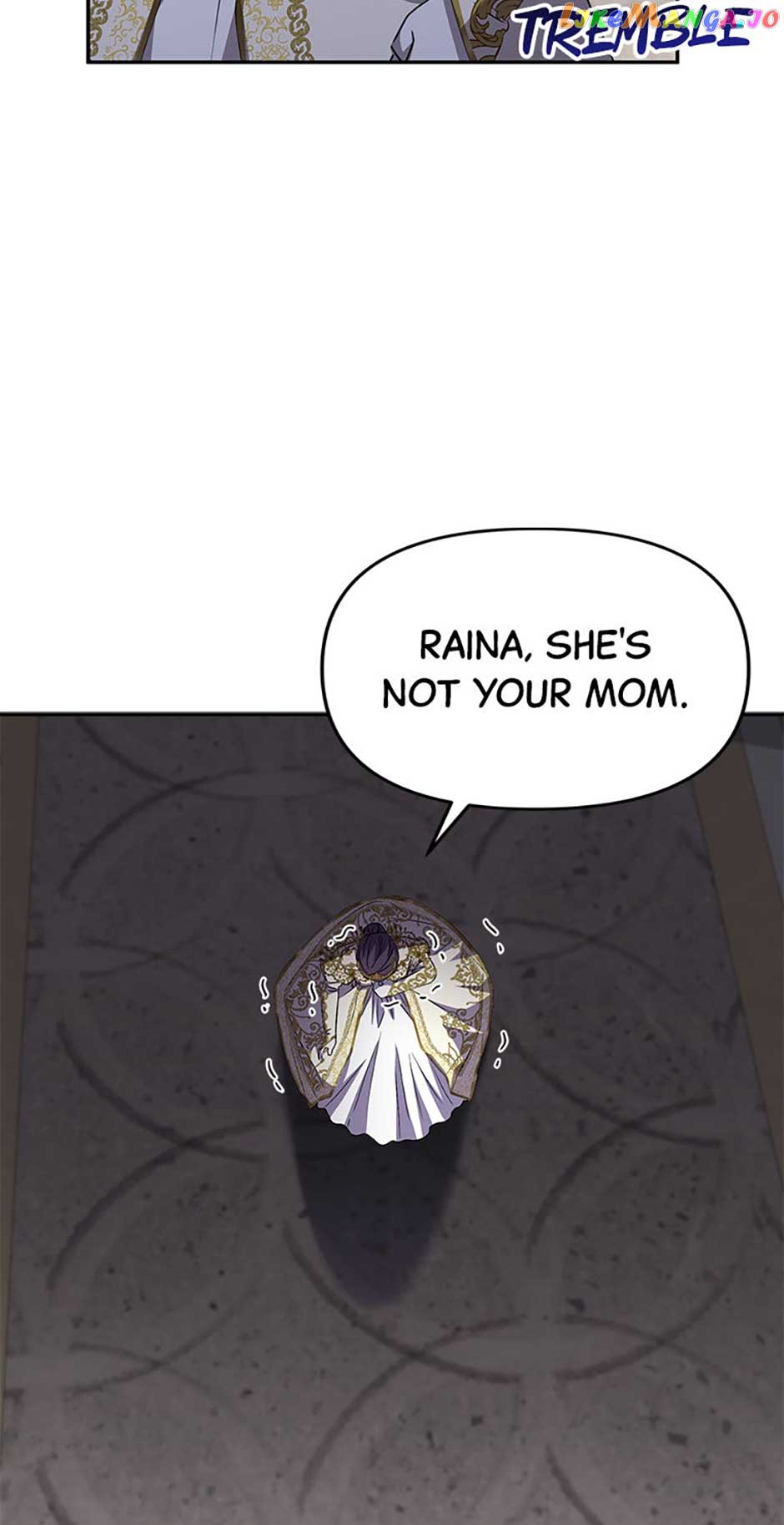 Surviving as the Devil's Child Chapter 43 page 16