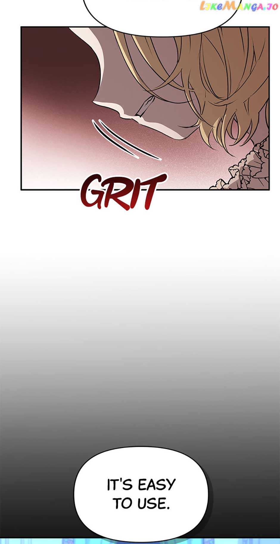 Surviving as the Devil's Child Chapter 43 page 18