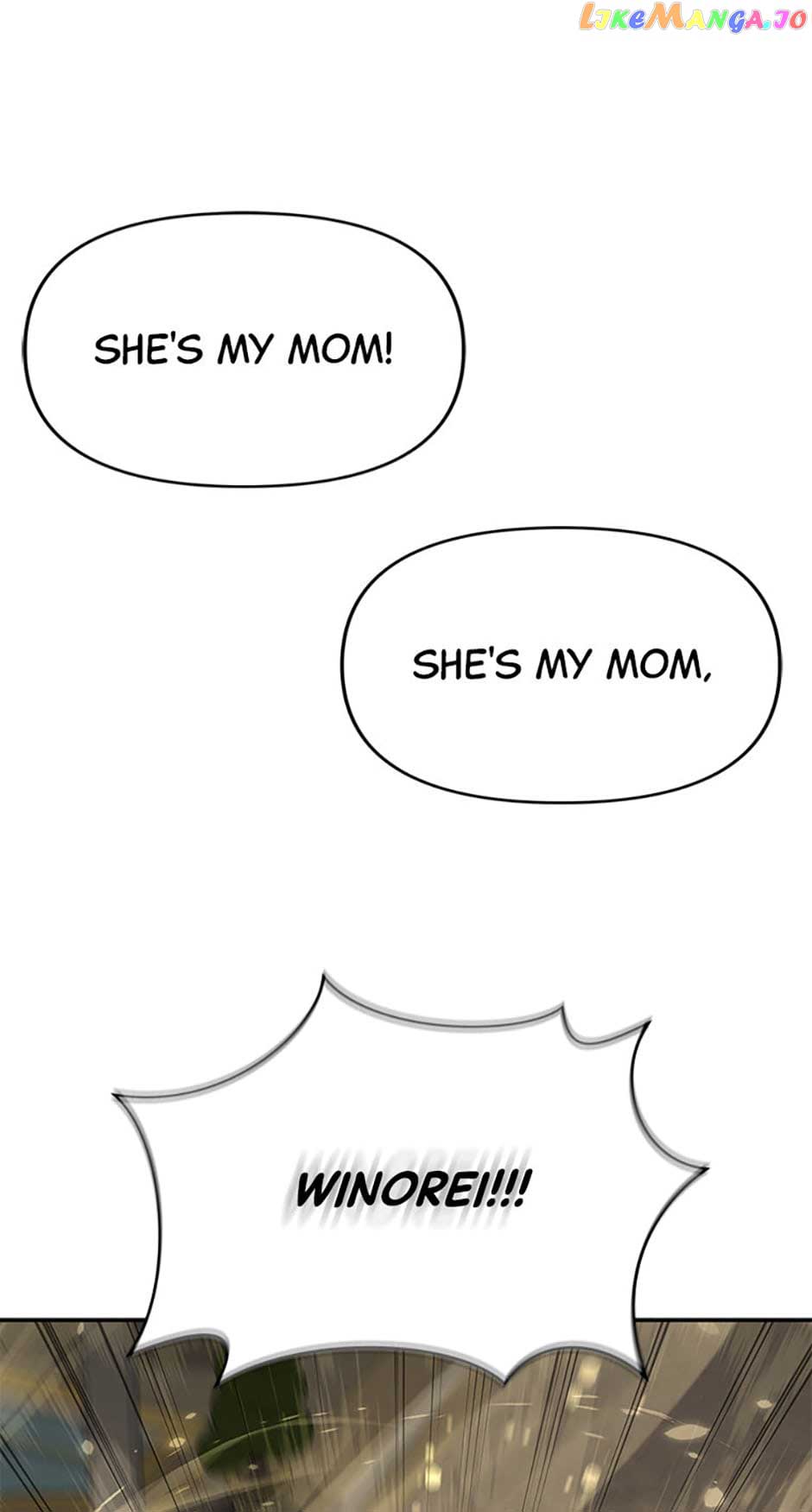 Surviving as the Devil's Child Chapter 43 page 22