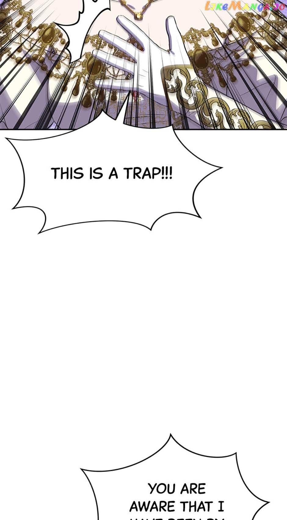 Surviving as the Devil's Child Chapter 43 page 36