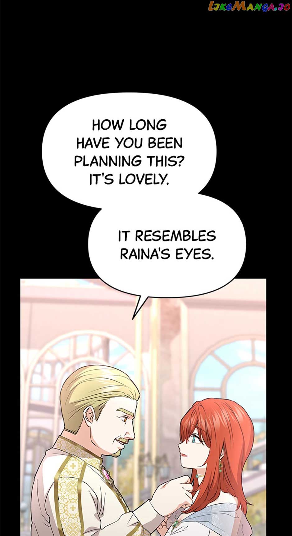 Surviving as the Devil's Child Chapter 43 page 44
