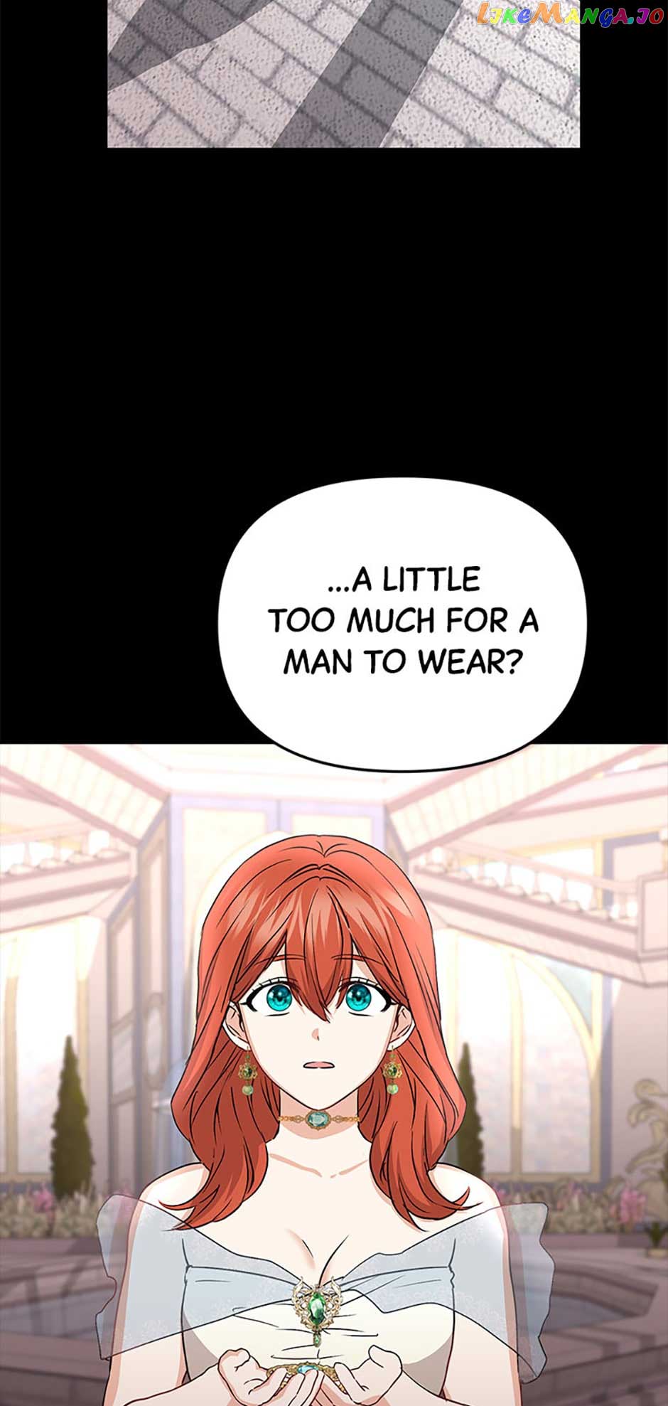 Surviving as the Devil's Child Chapter 43 page 48