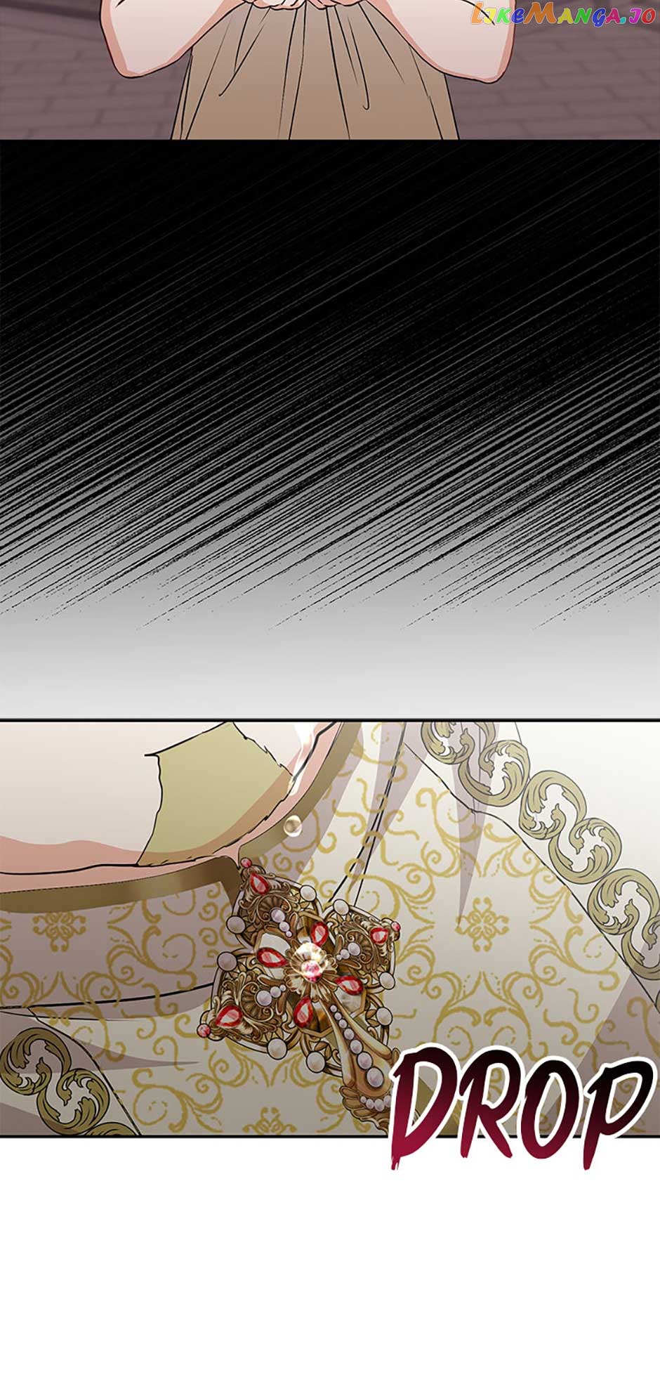 Surviving as the Devil's Child Chapter 43 page 49