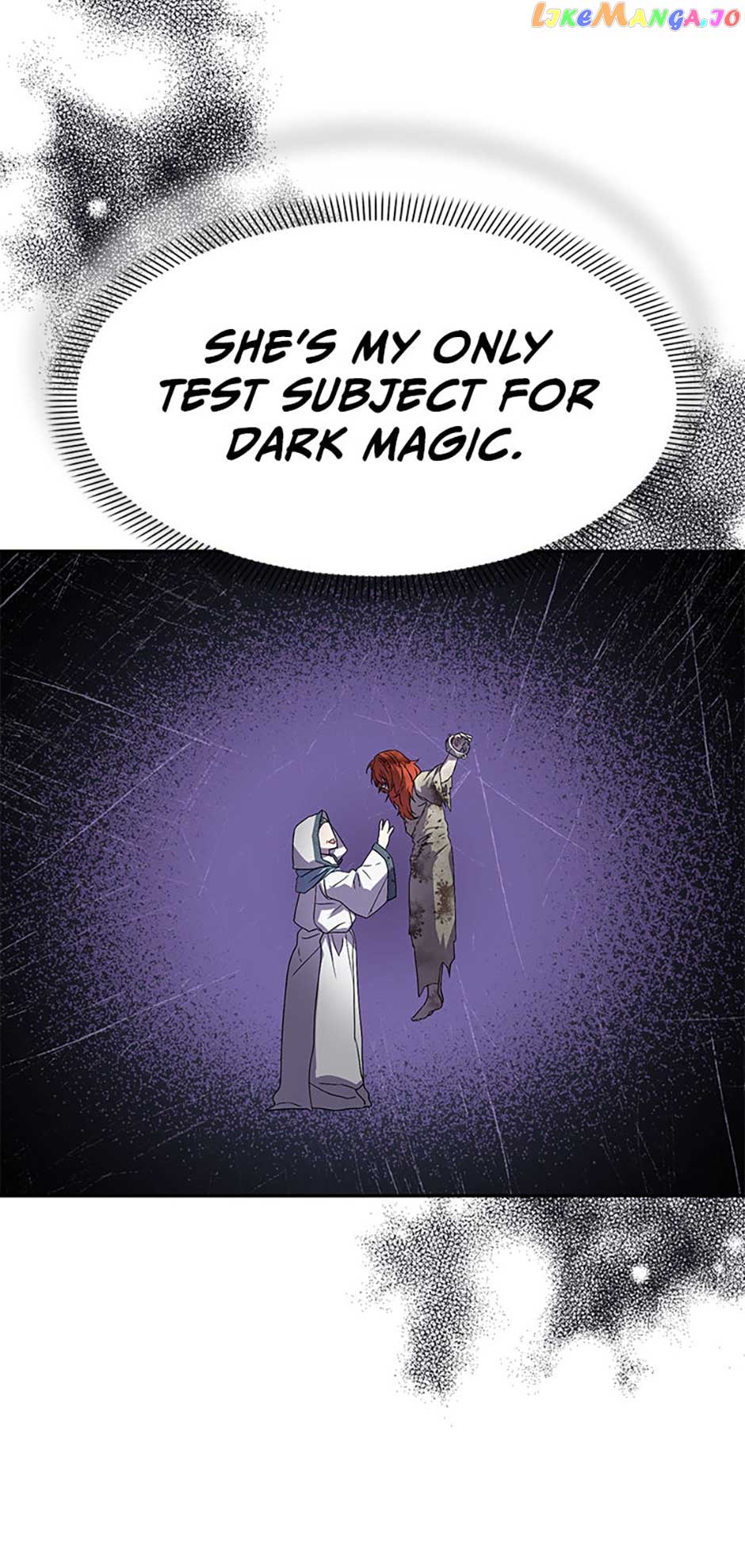 Surviving as the Devil's Child Chapter 43 page 51