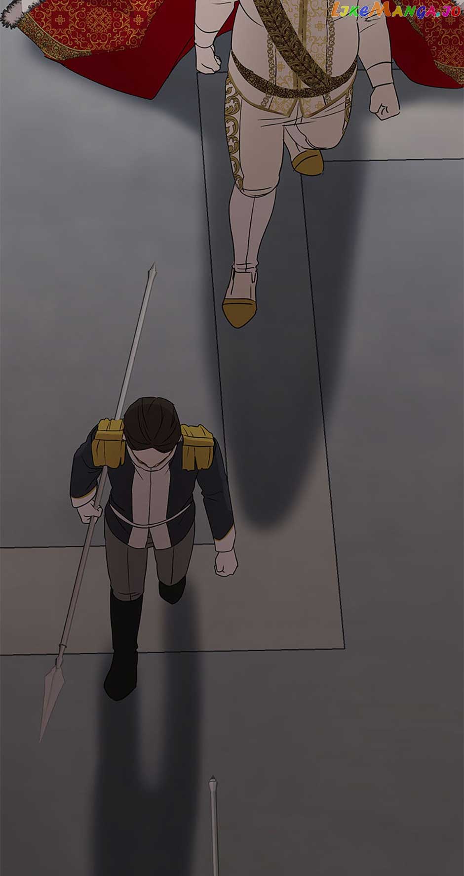 Surviving as the Devil's Child Chapter 43 page 58