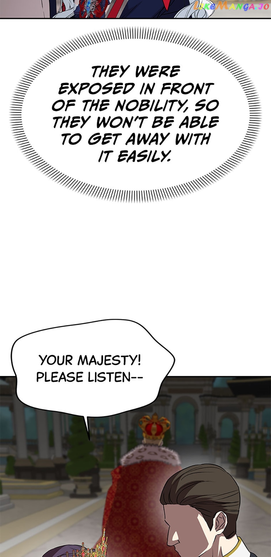 Surviving as the Devil's Child Chapter 43 page 61