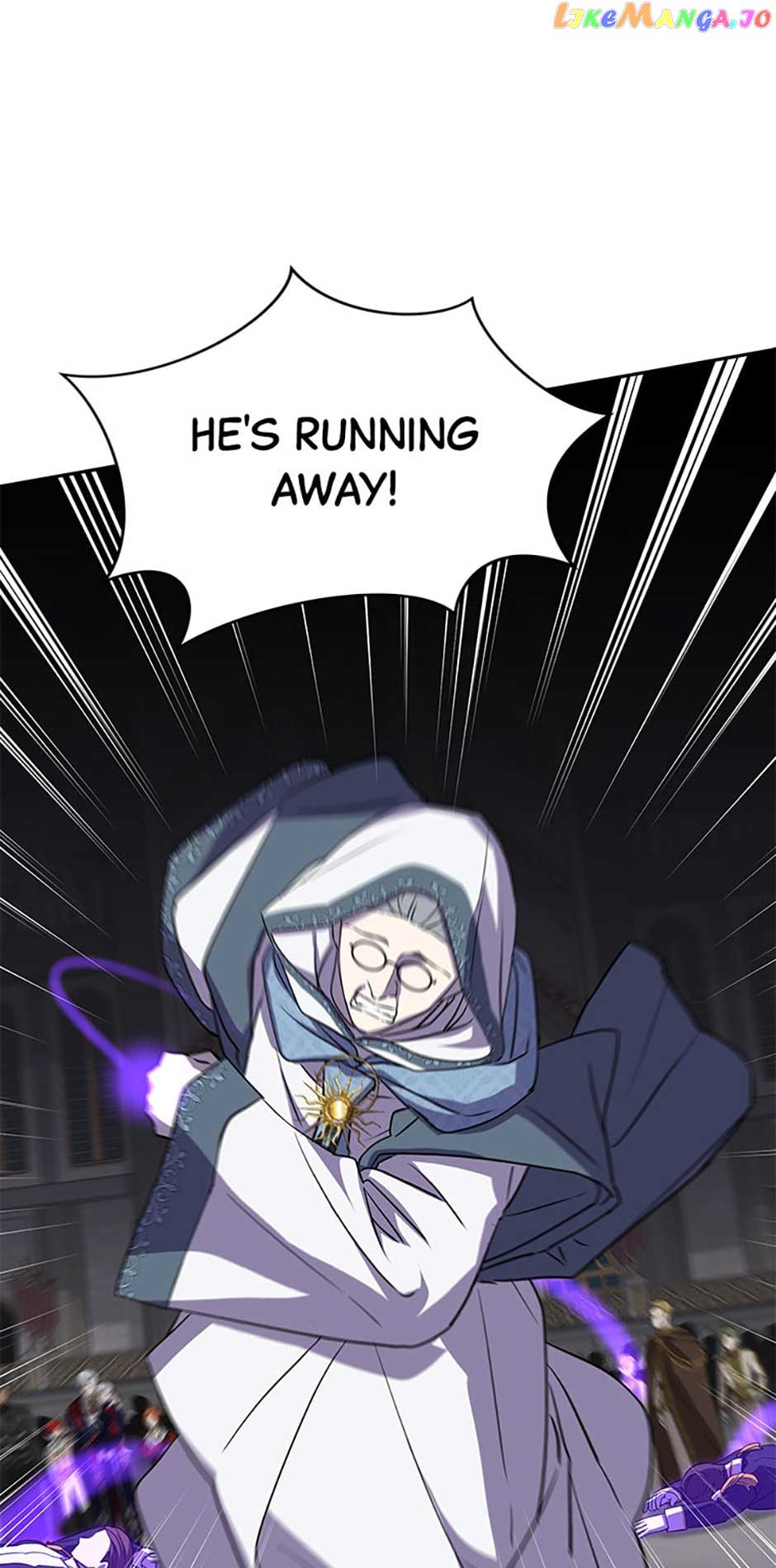 Surviving as the Devil's Child Chapter 43 page 70