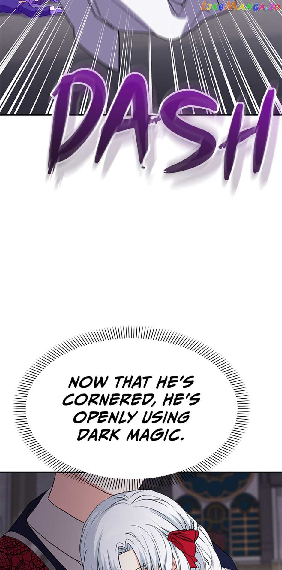 Surviving as the Devil's Child Chapter 43 page 71