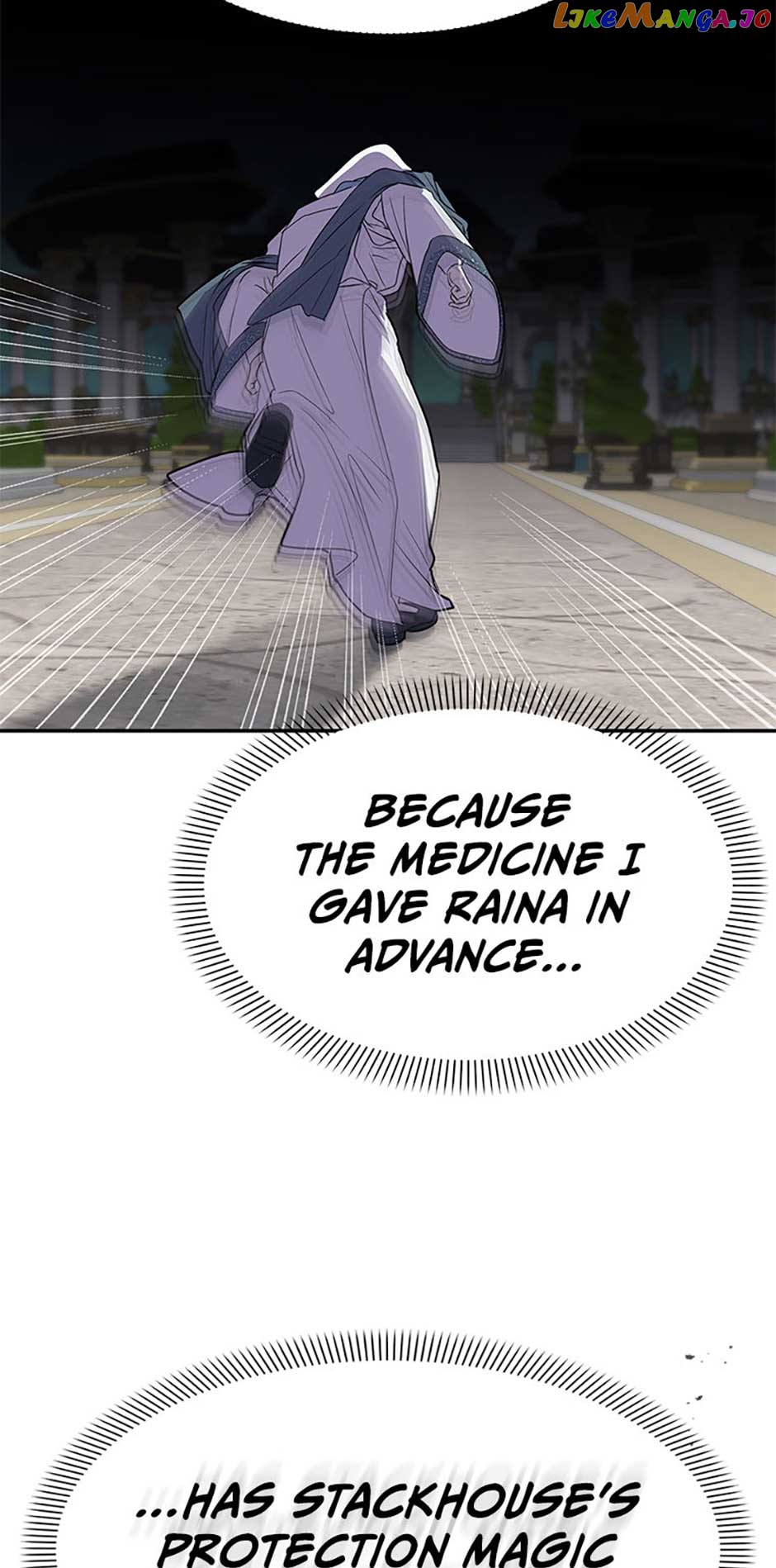 Surviving as the Devil's Child Chapter 43 page 73