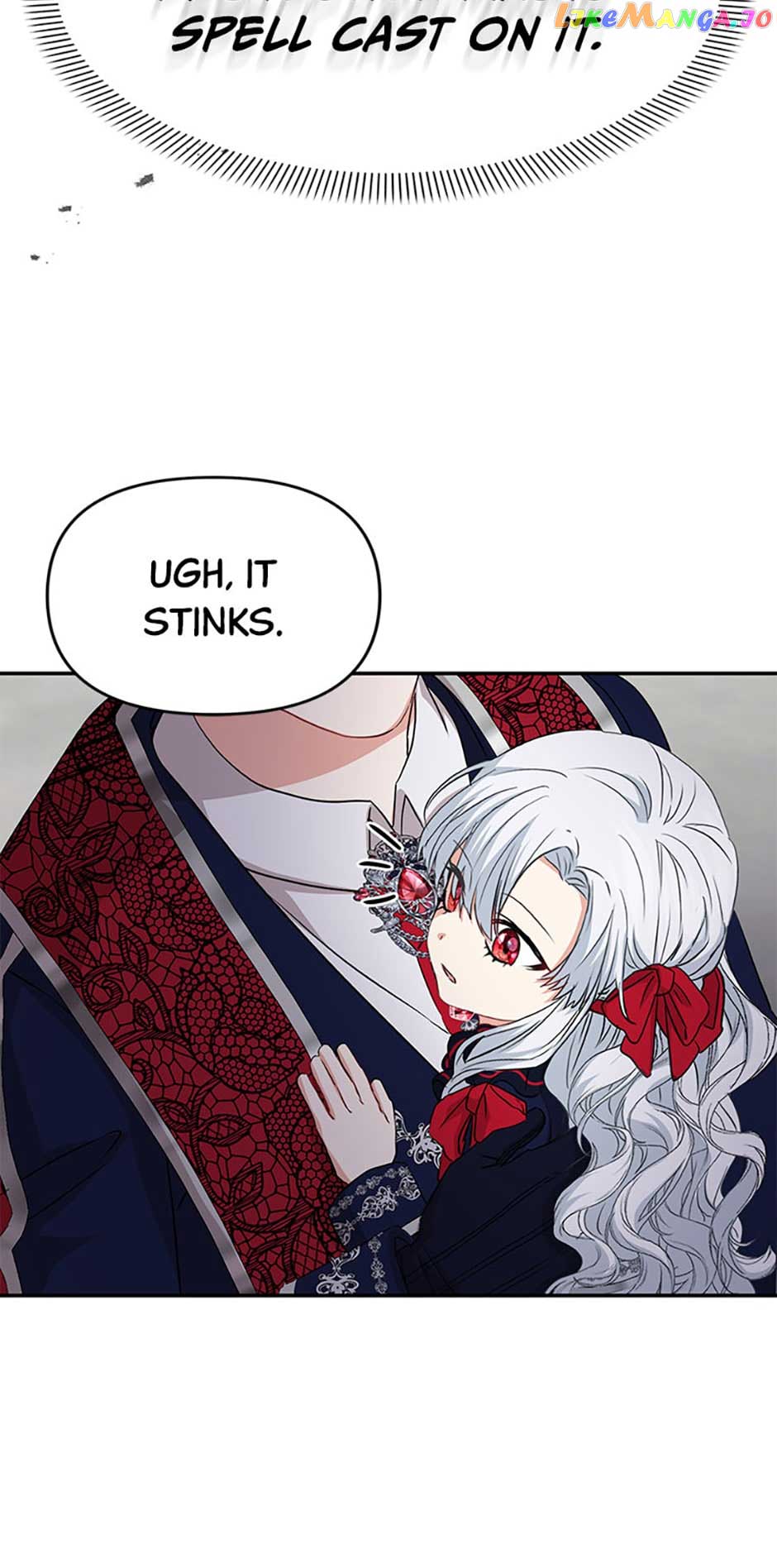 Surviving as the Devil's Child Chapter 43 page 74