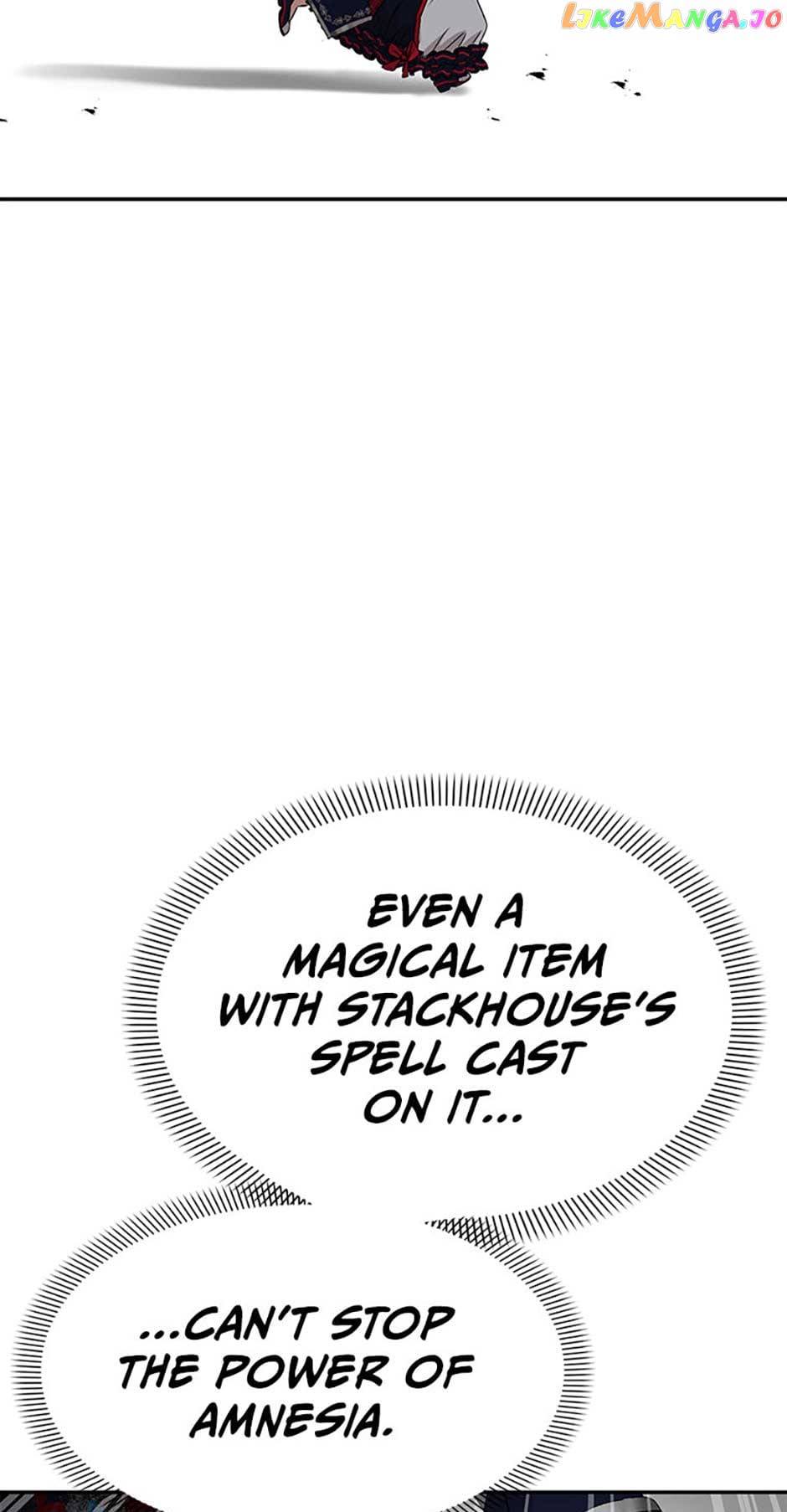 Surviving as the Devil's Child Chapter 43 page 81
