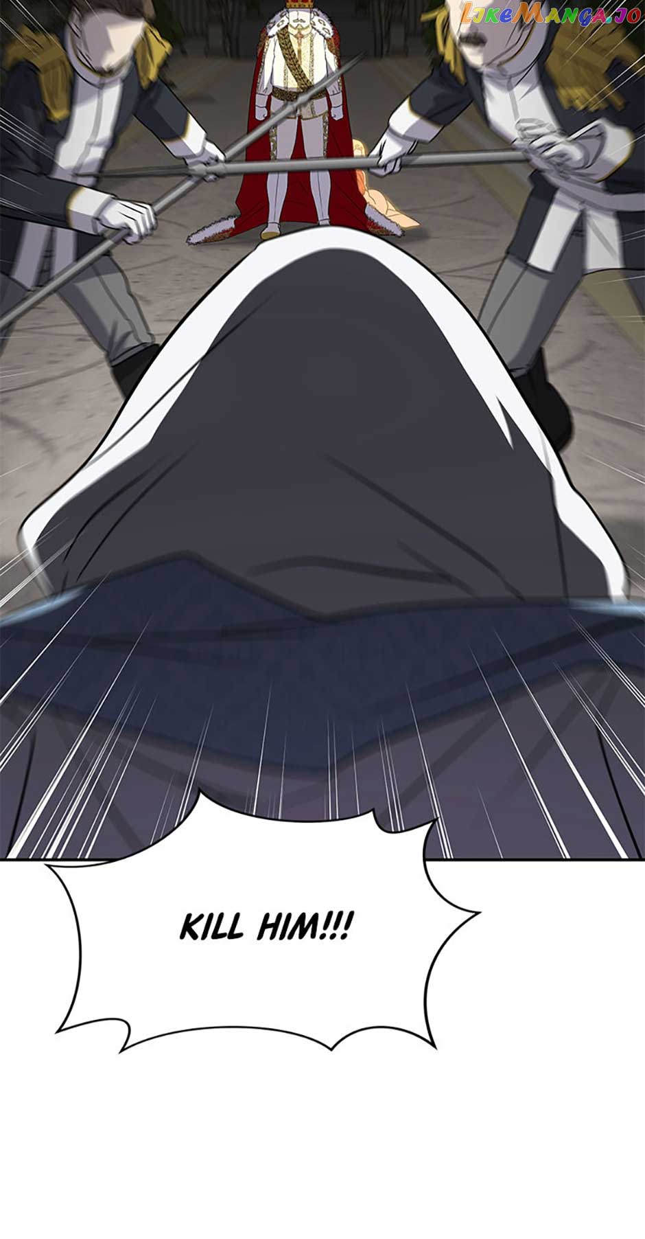 Surviving as the Devil's Child Chapter 43 page 83