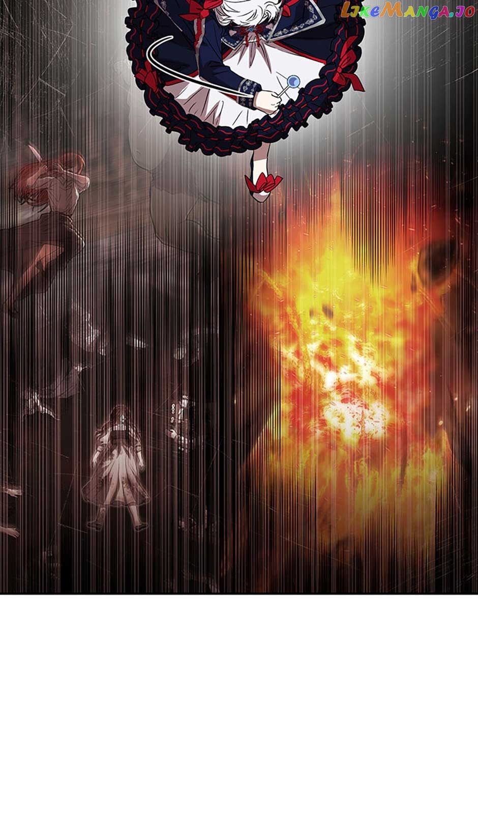 Surviving as the Devil's Child Chapter 43 page 85