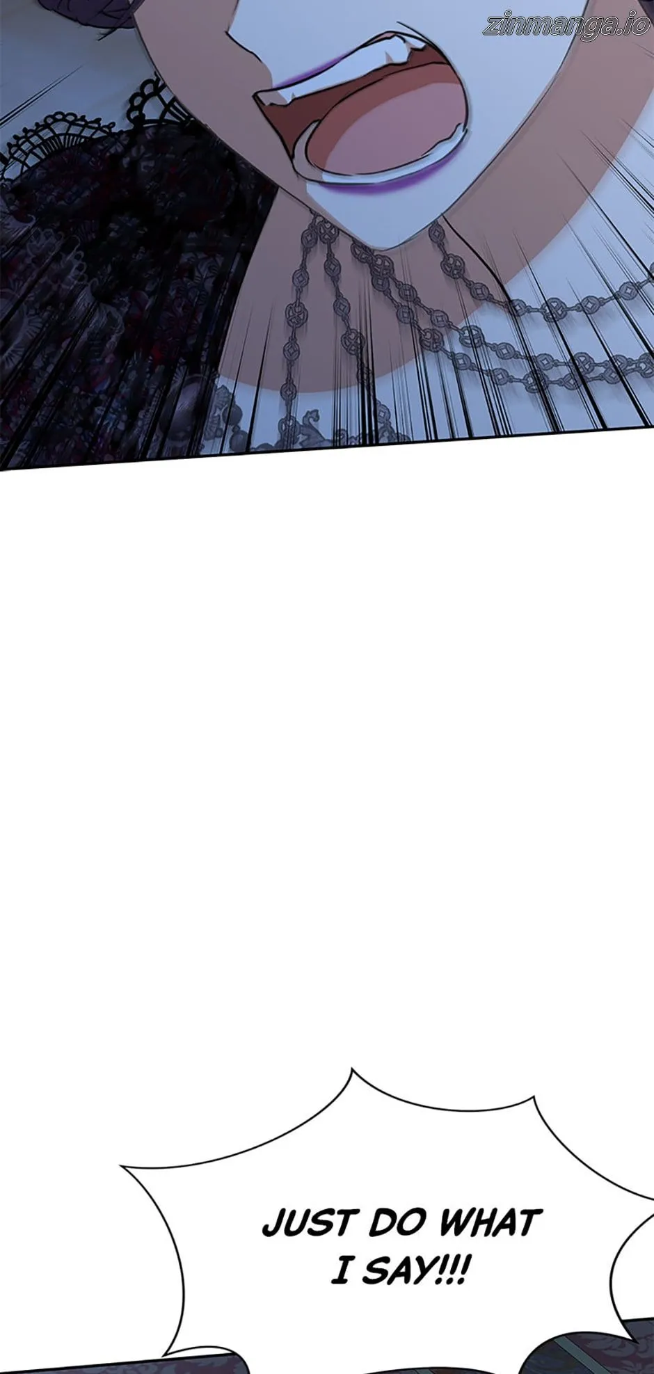 Surviving as the Devil's Child Chapter 39 page 3