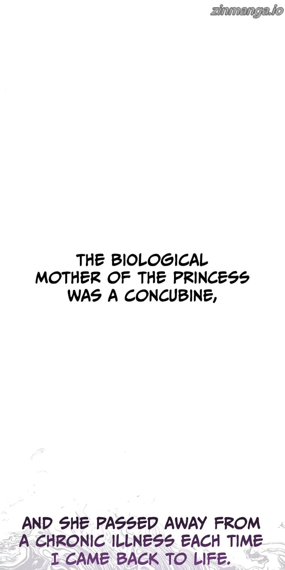 Surviving as the Devil's Child Chapter 39 page 7