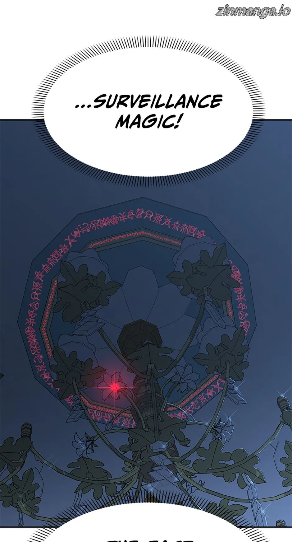 Surviving as the Devil's Child Chapter 39 page 15