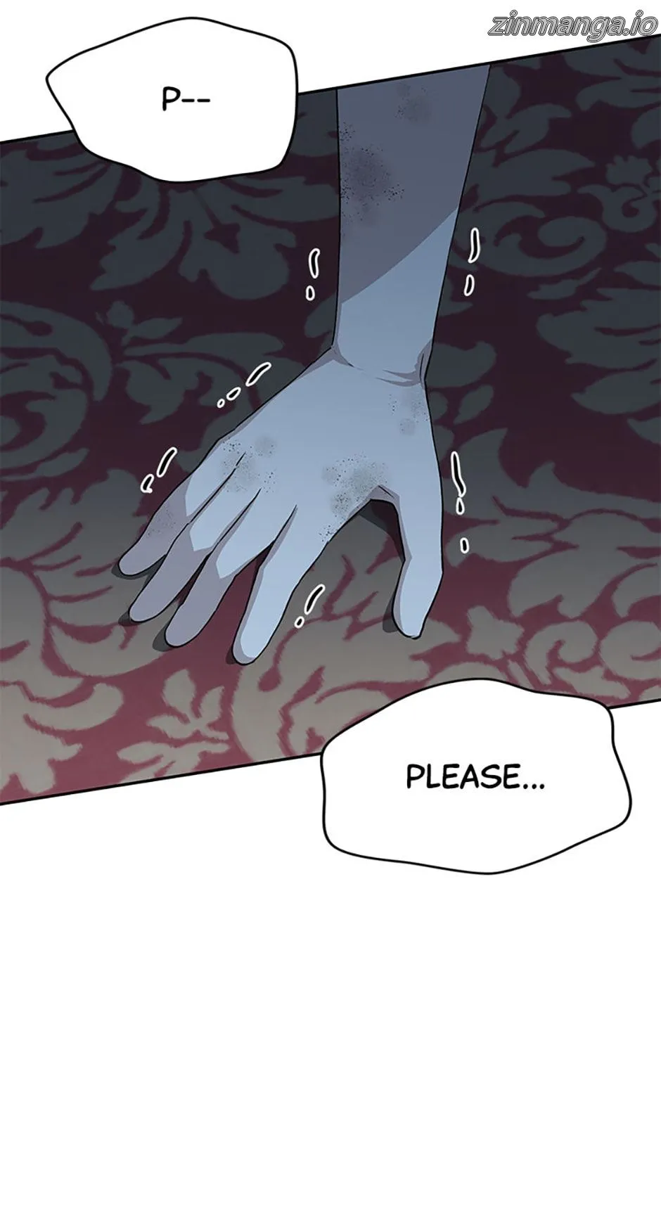 Surviving as the Devil's Child Chapter 39 page 17