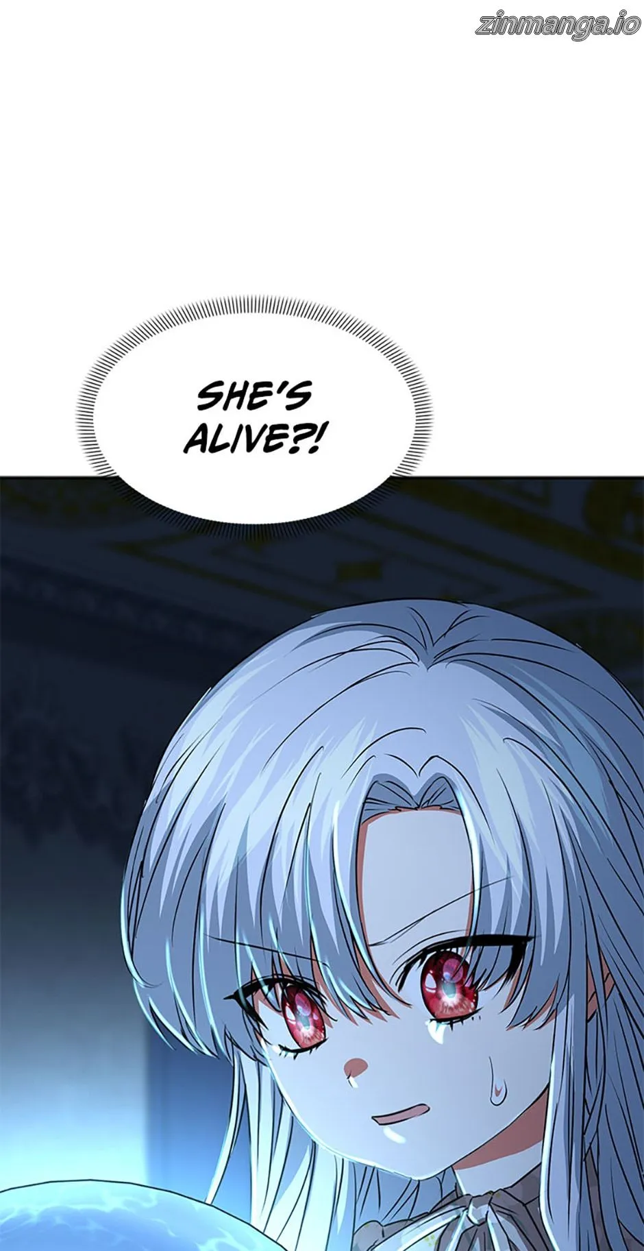Surviving as the Devil's Child Chapter 39 page 25