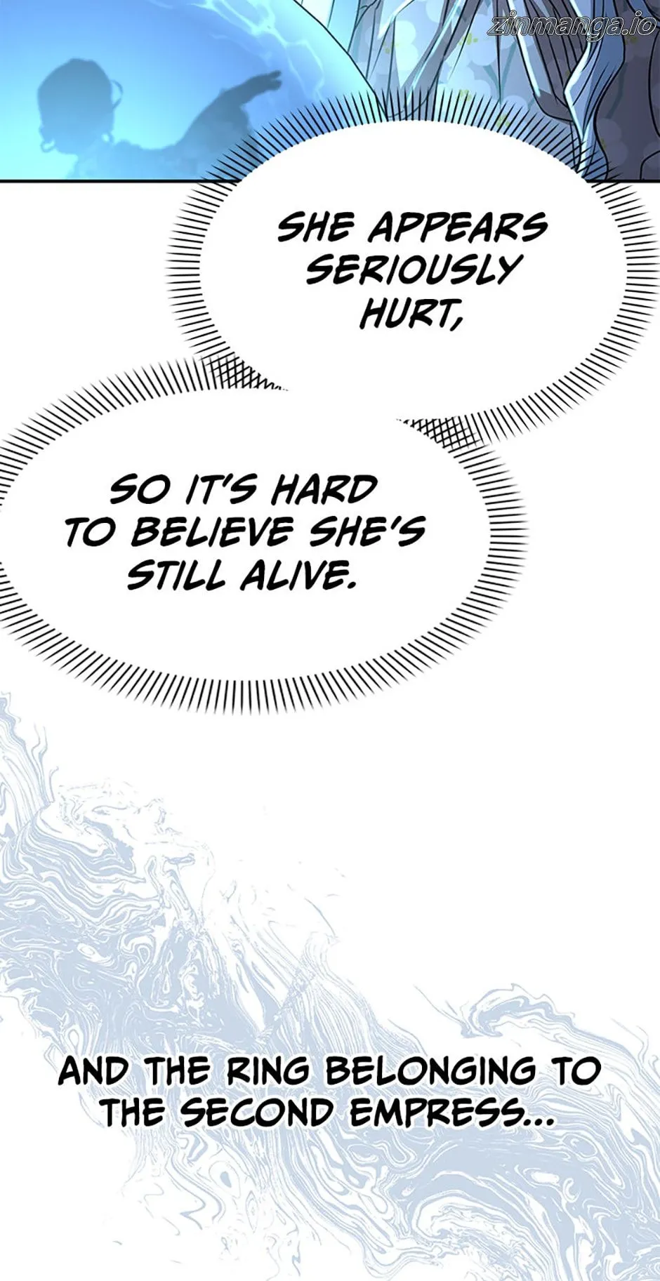 Surviving as the Devil's Child Chapter 39 page 26